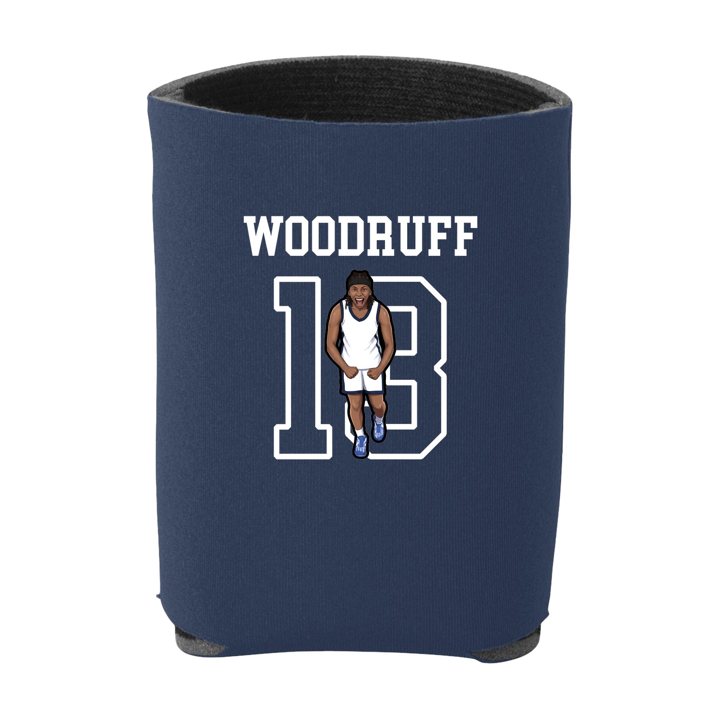 Can Holder — Shirsey in Navy