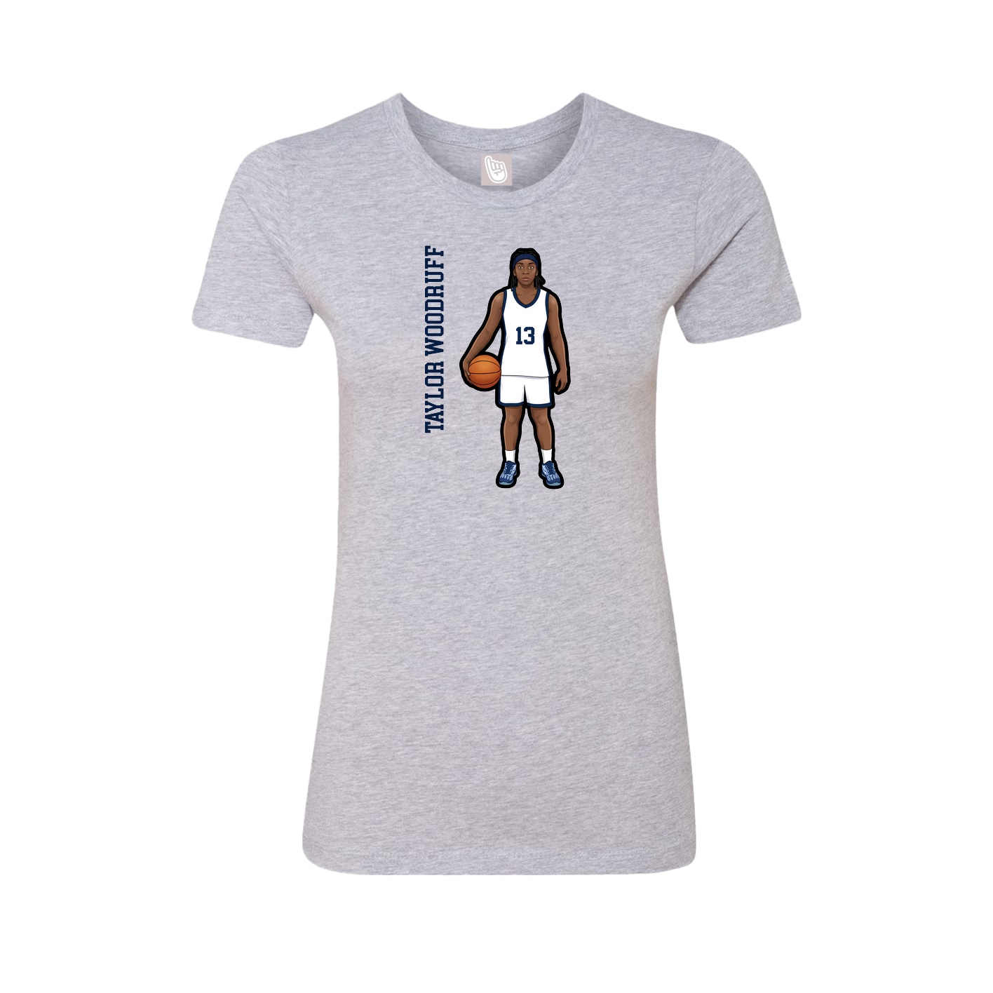 Womens Tee