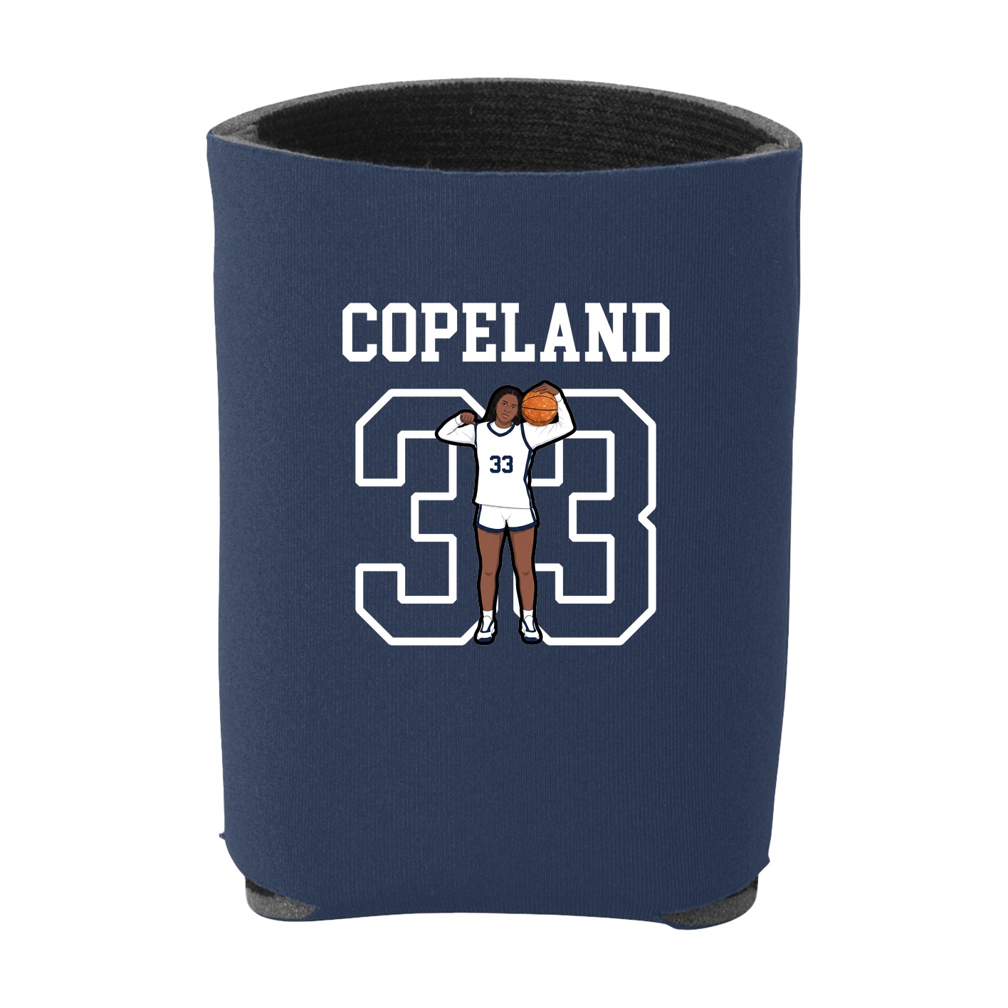 Can Holder — Shirsey in Navy