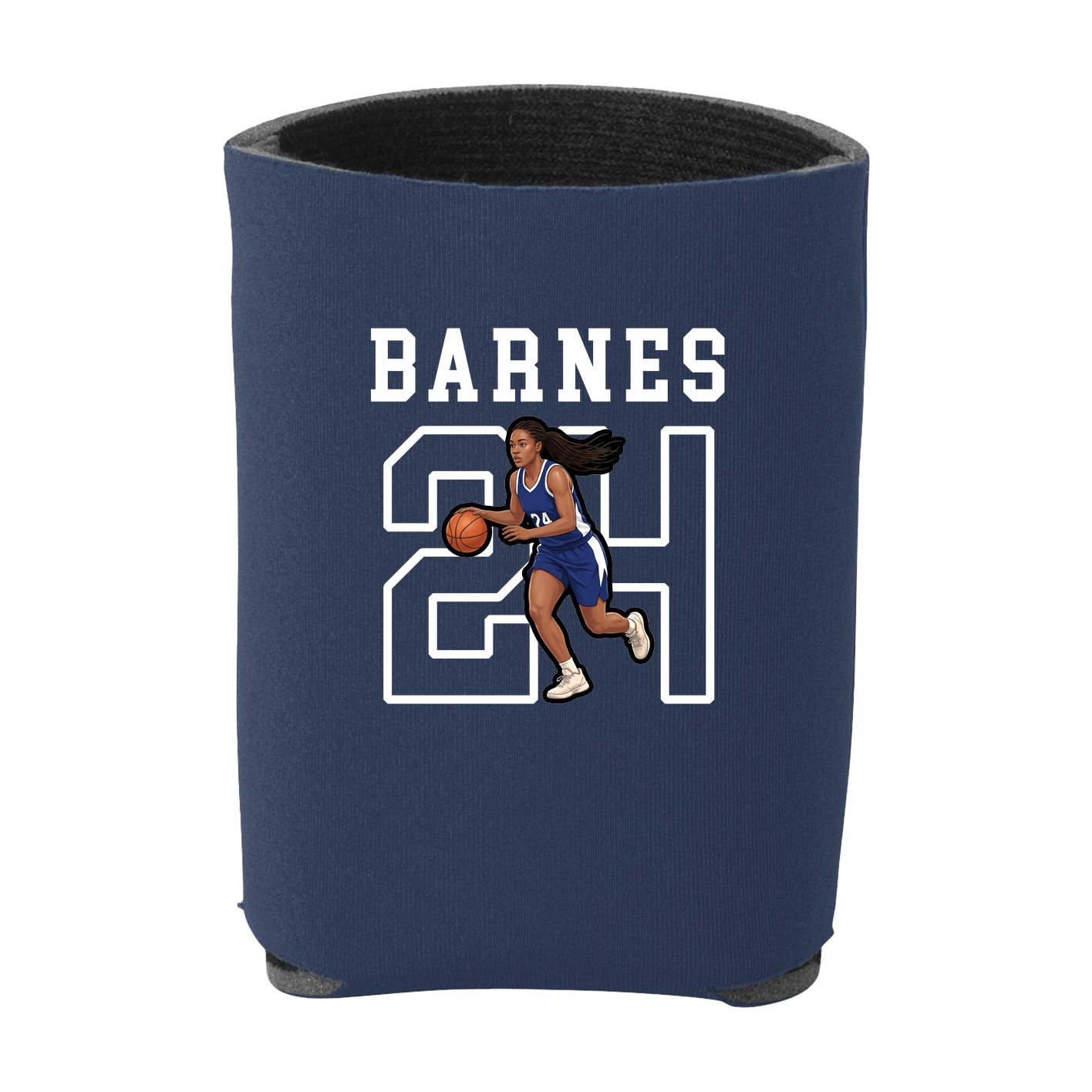 Can Holder — Shirsey in Navy