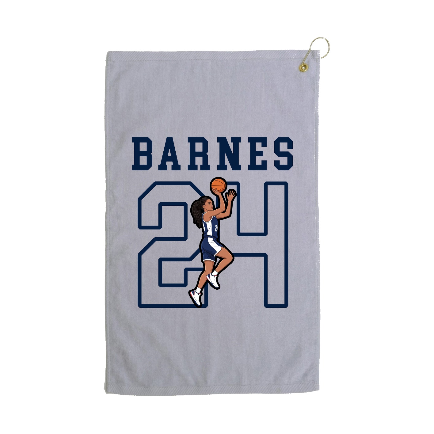 Golf Towel