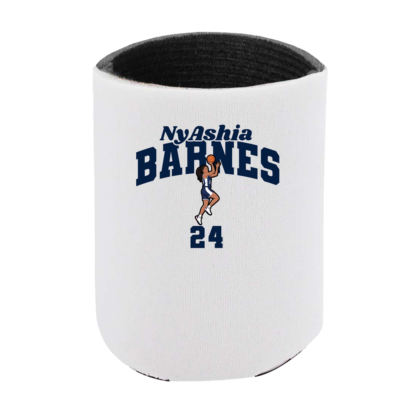 Can Holder — Signature Arch in White