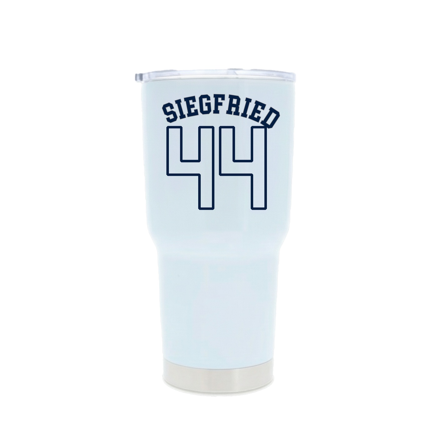 30oz Stainless Steel Tumbler