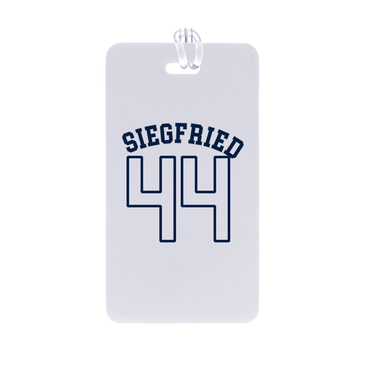 Bag Tag
