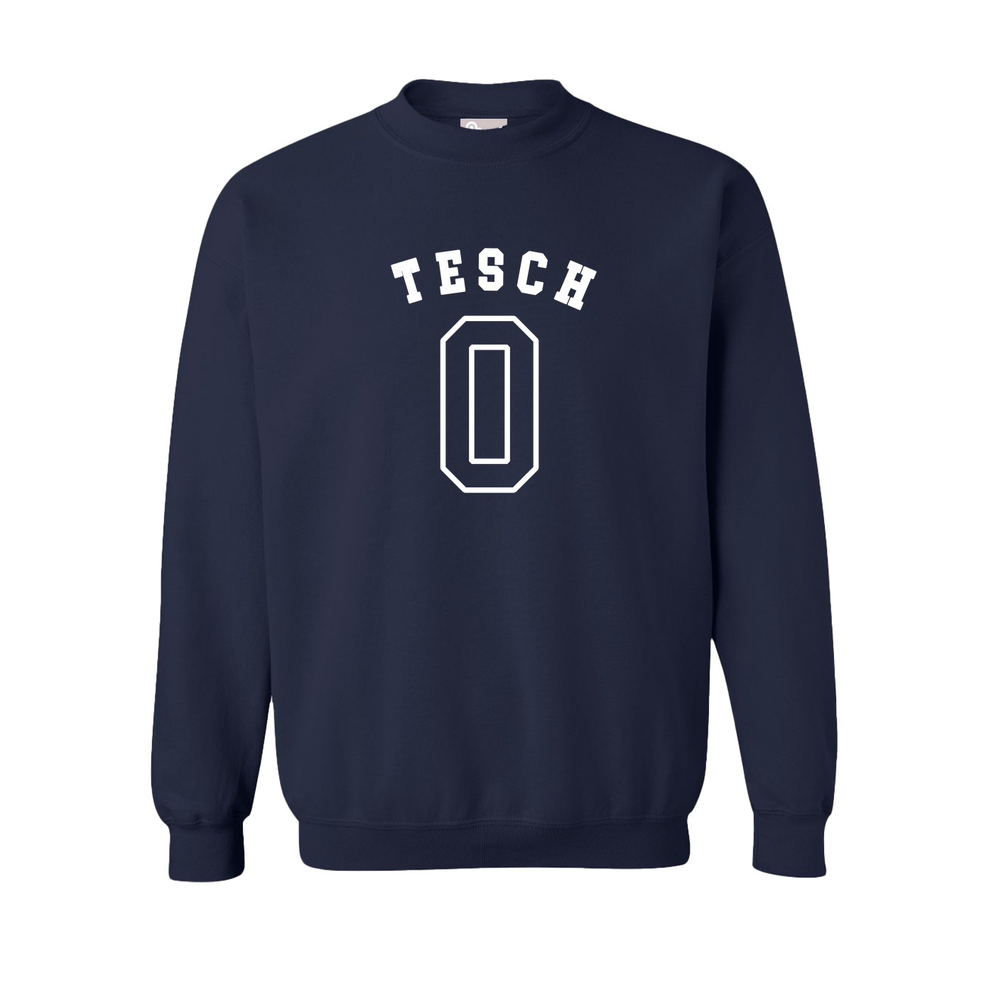 Fleece Crew