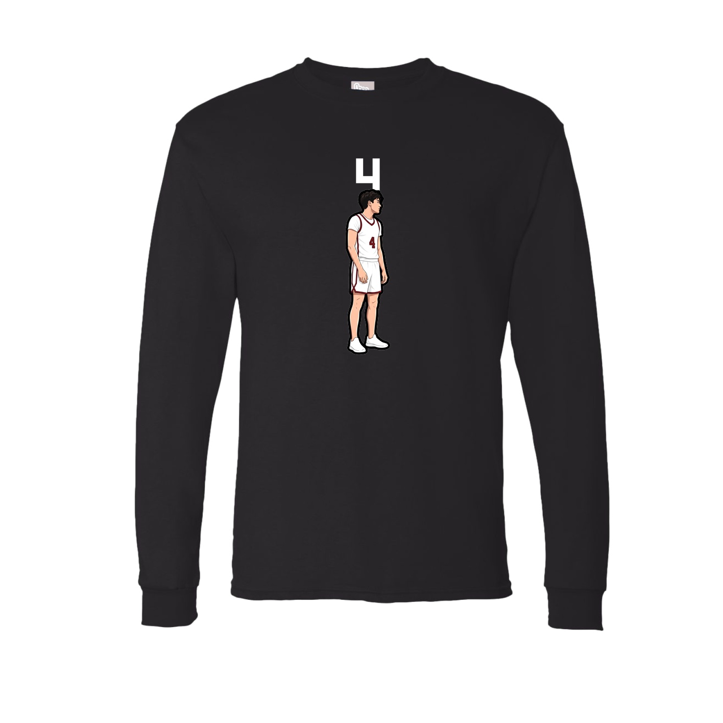 Long Sleeve Tee