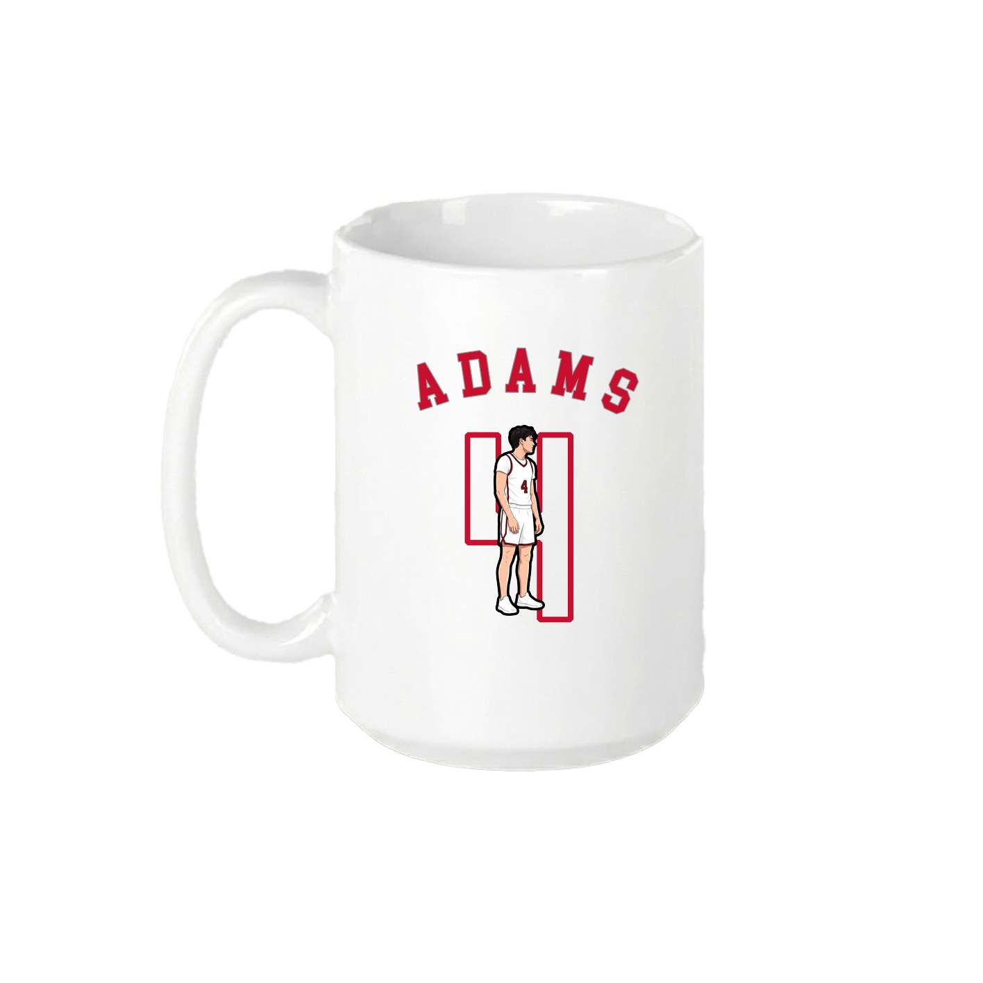 15oz Coffee Mug