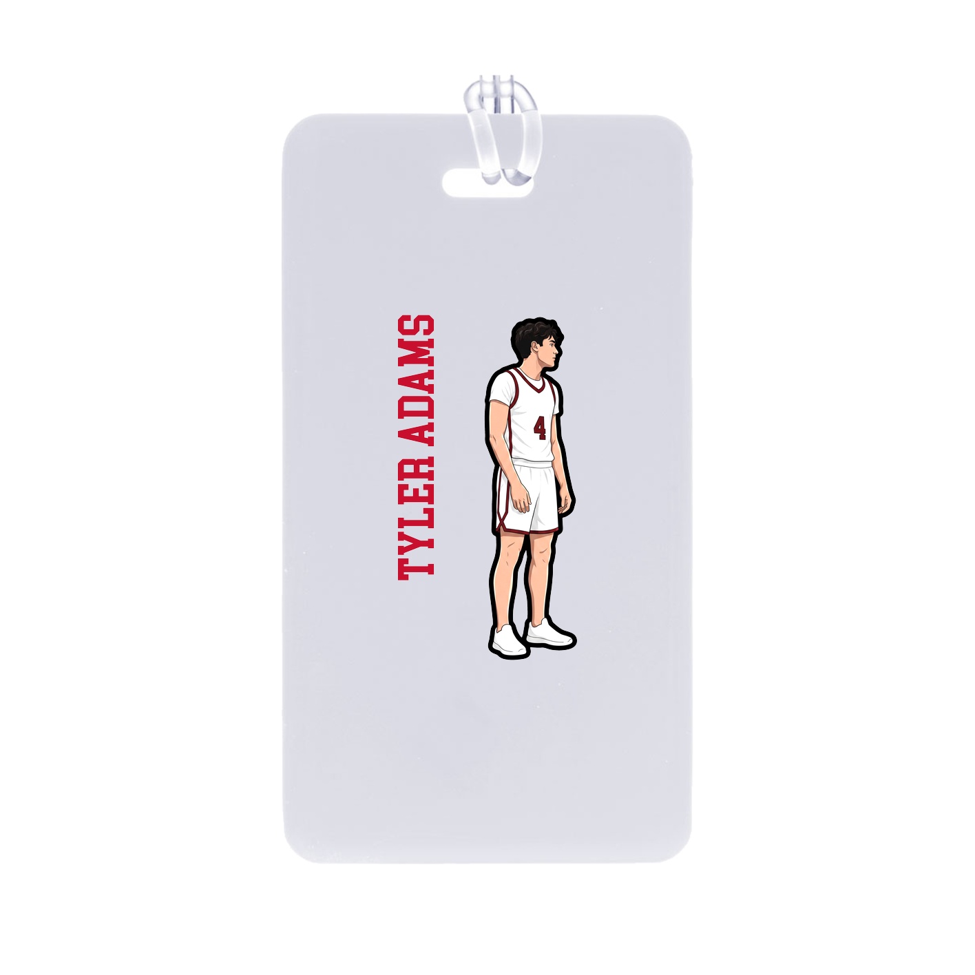 Bag Tag