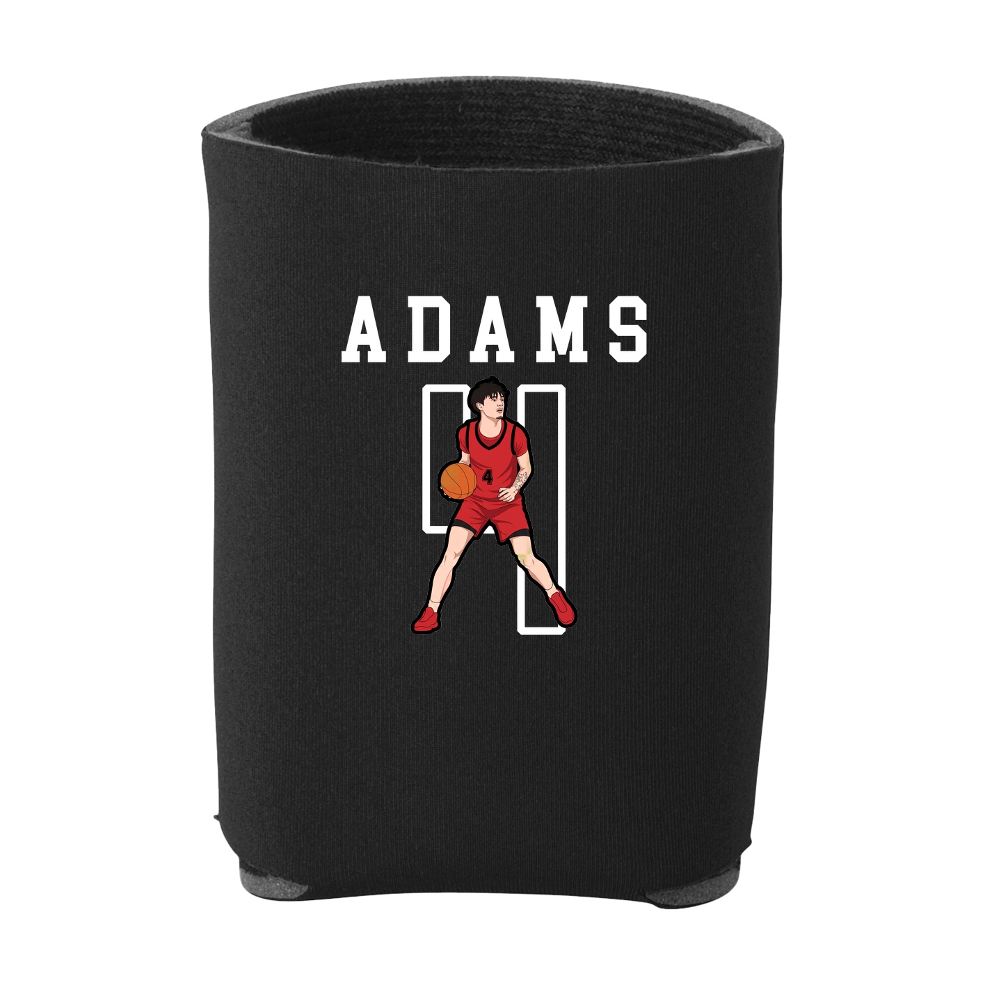 Can Holder — Shirsey in Black