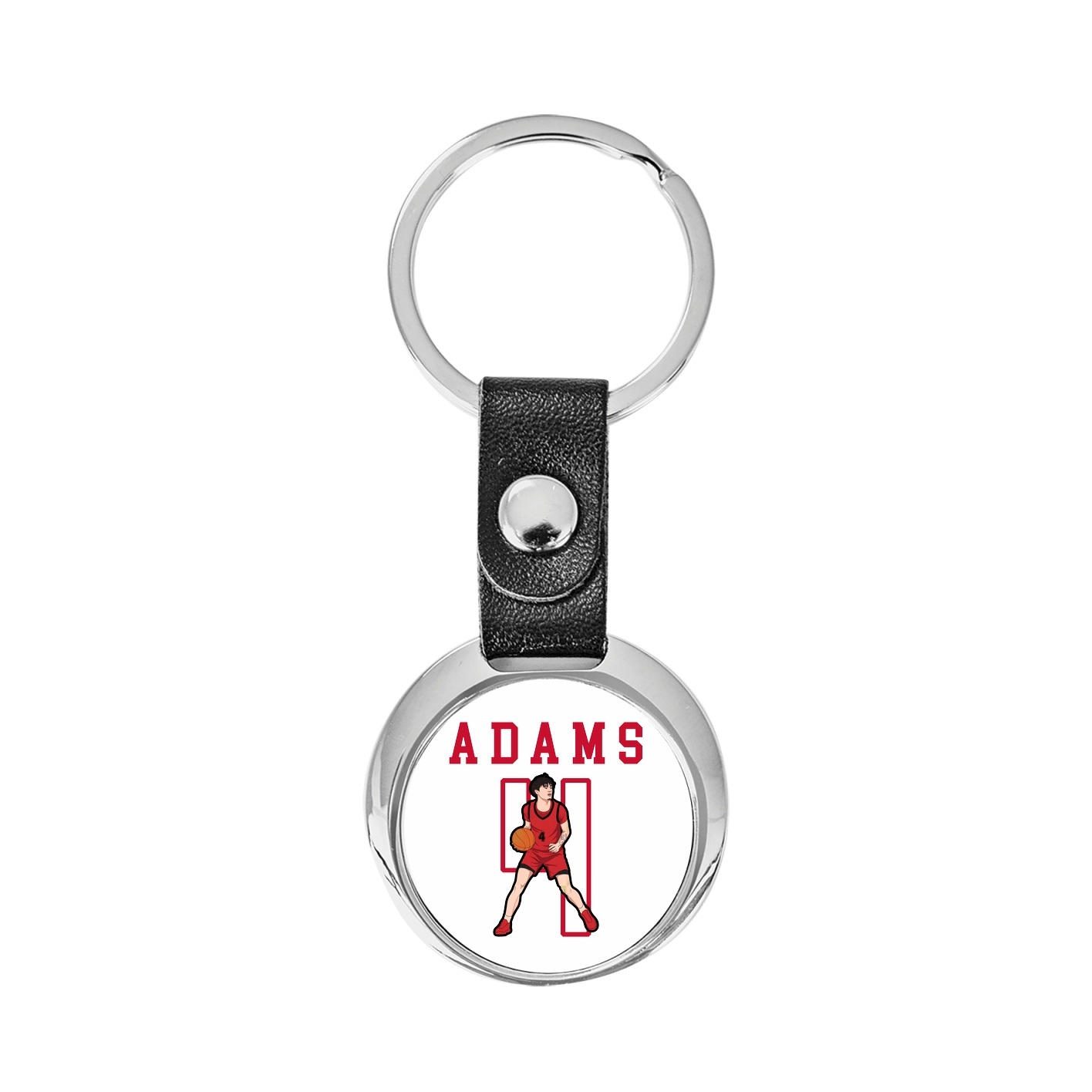 Key Chain — Shirsey in Classic