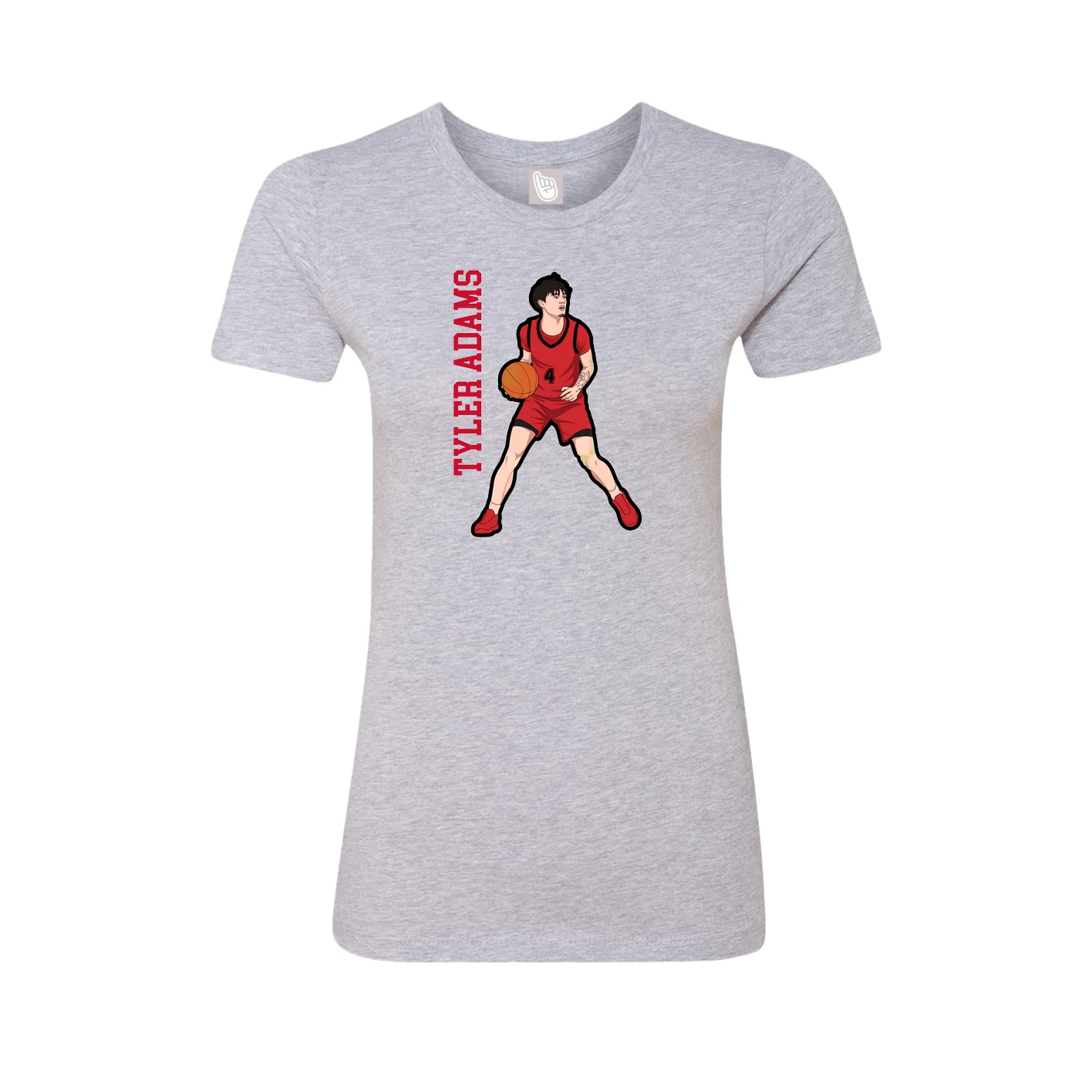 Womens Tee