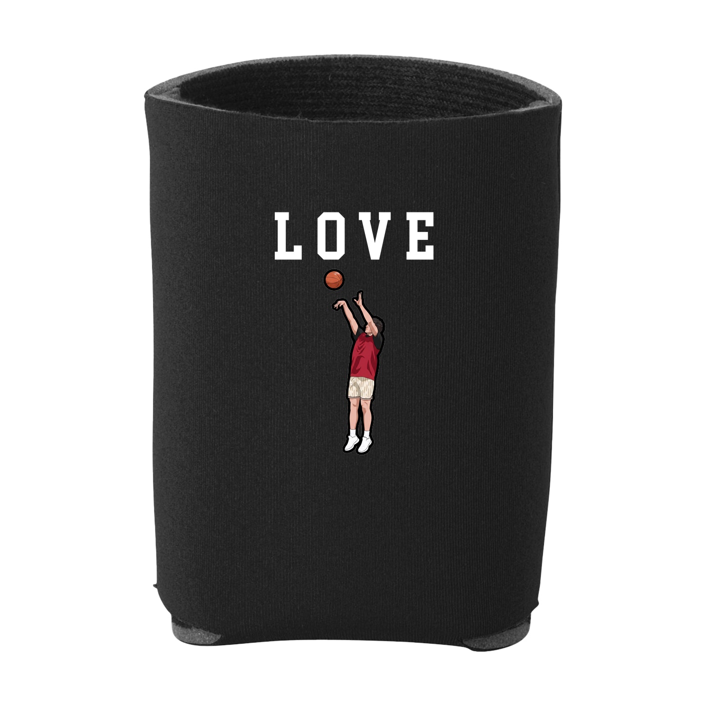 Can Holder — Shirsey in Black
