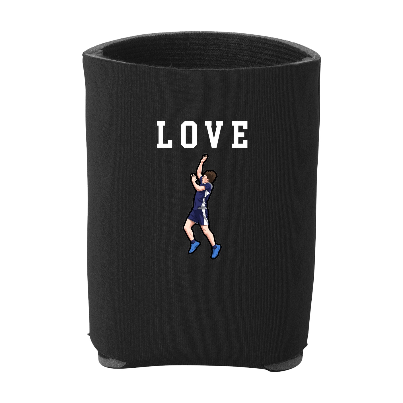 Can Holder — Shirsey in Black