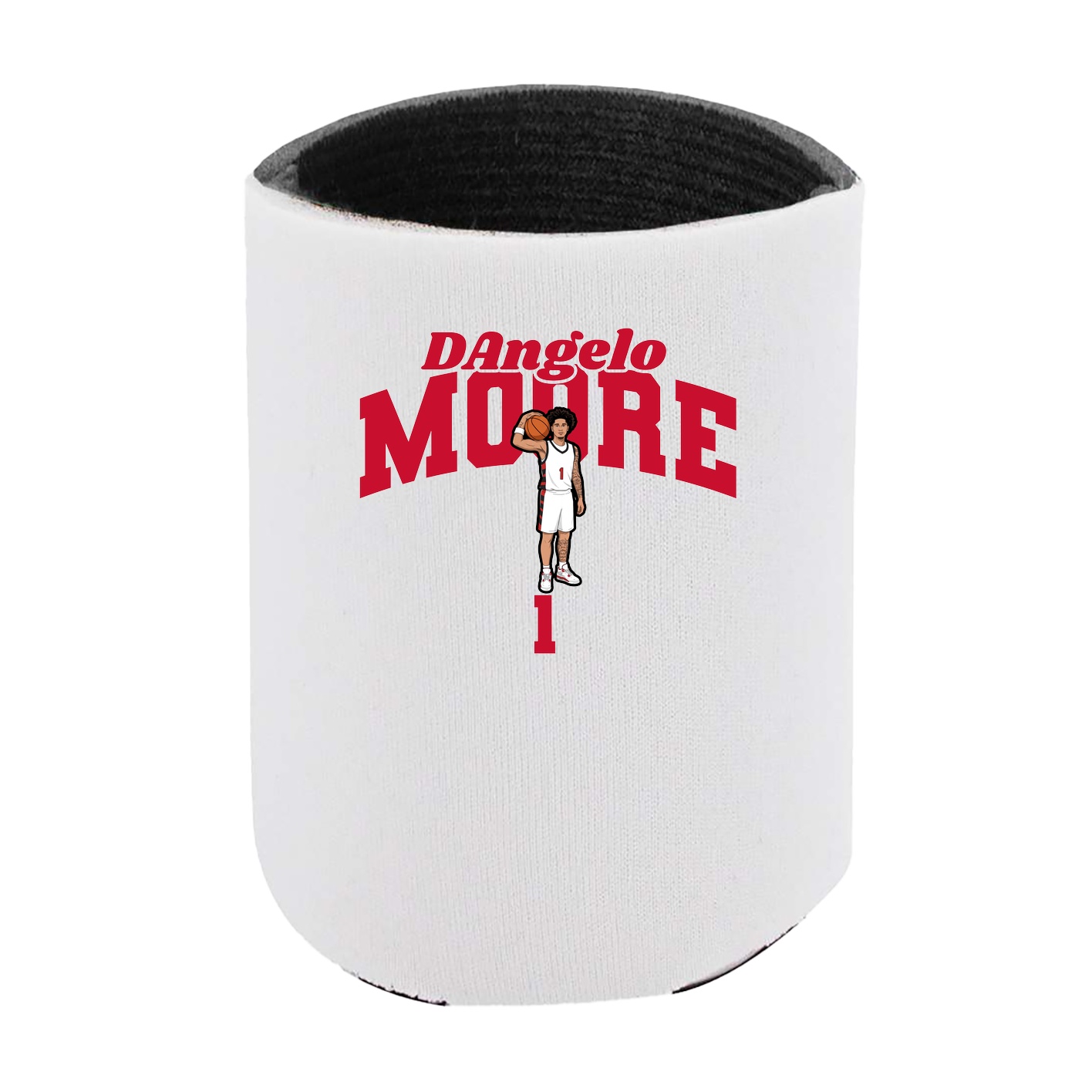 Can Holder — Signature Arch in White