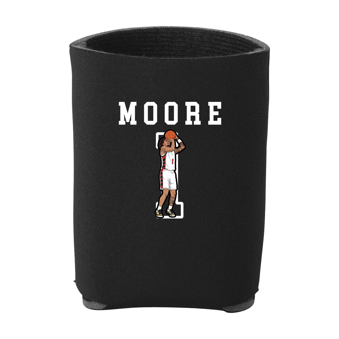 Can Holder — Shirsey in Black