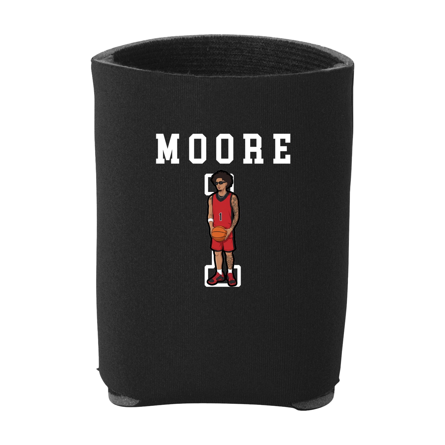 Can Holder — Shirsey in Black