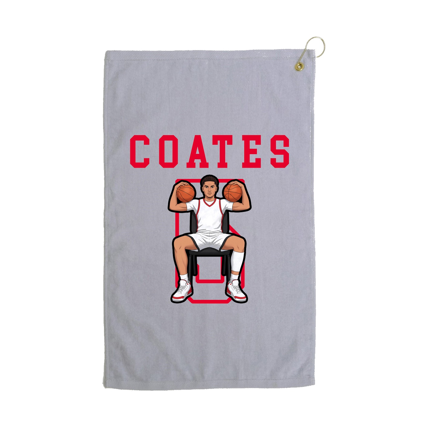 Golf Towel