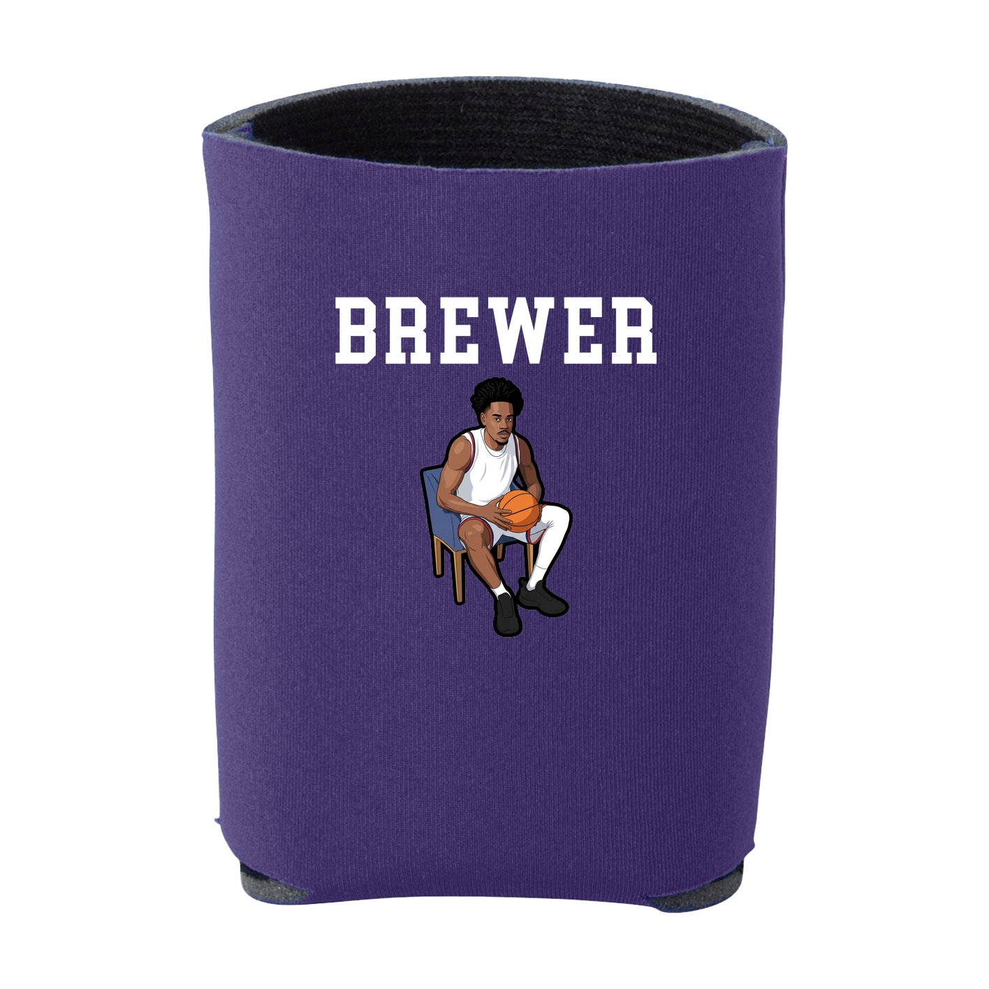 Can Holder — Shirsey in Purple