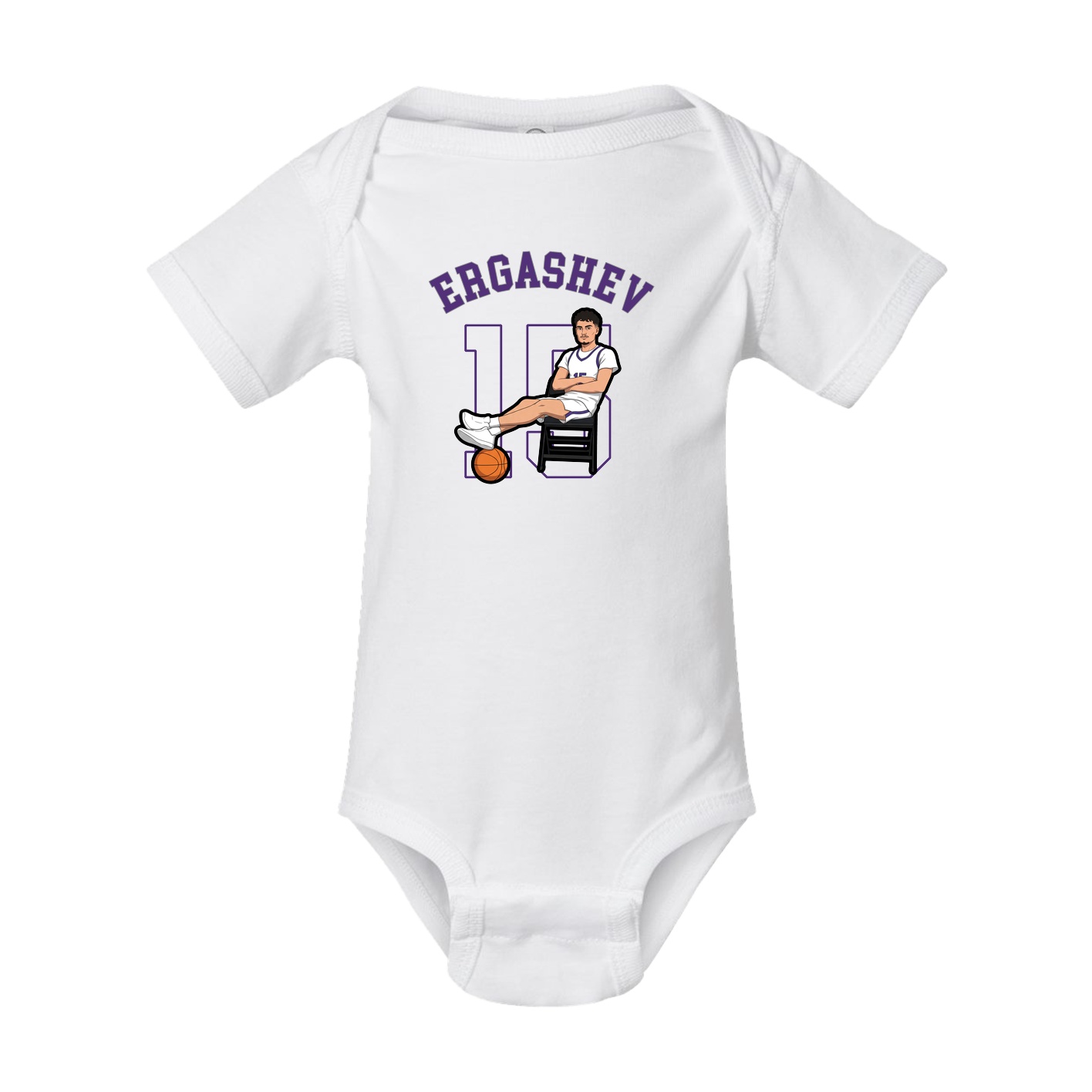 Baby Onesie