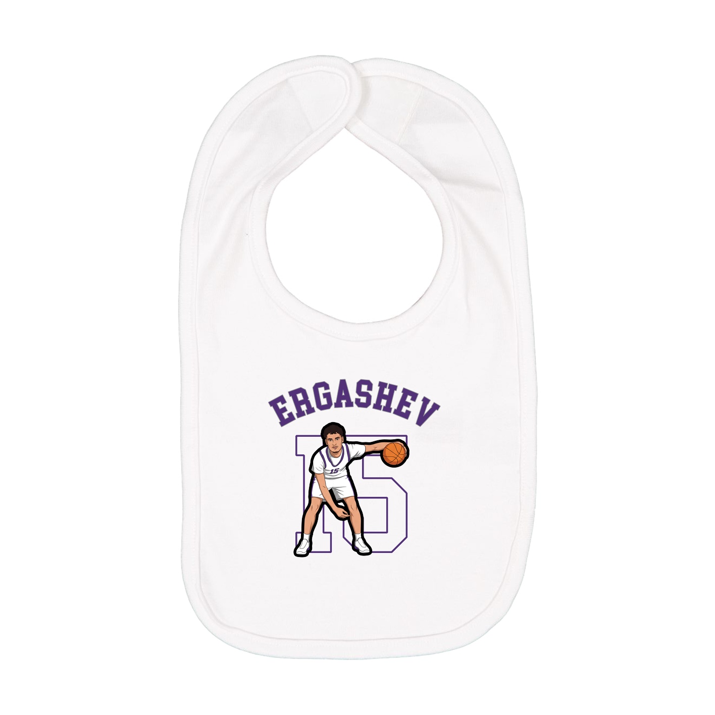 Infant Bib