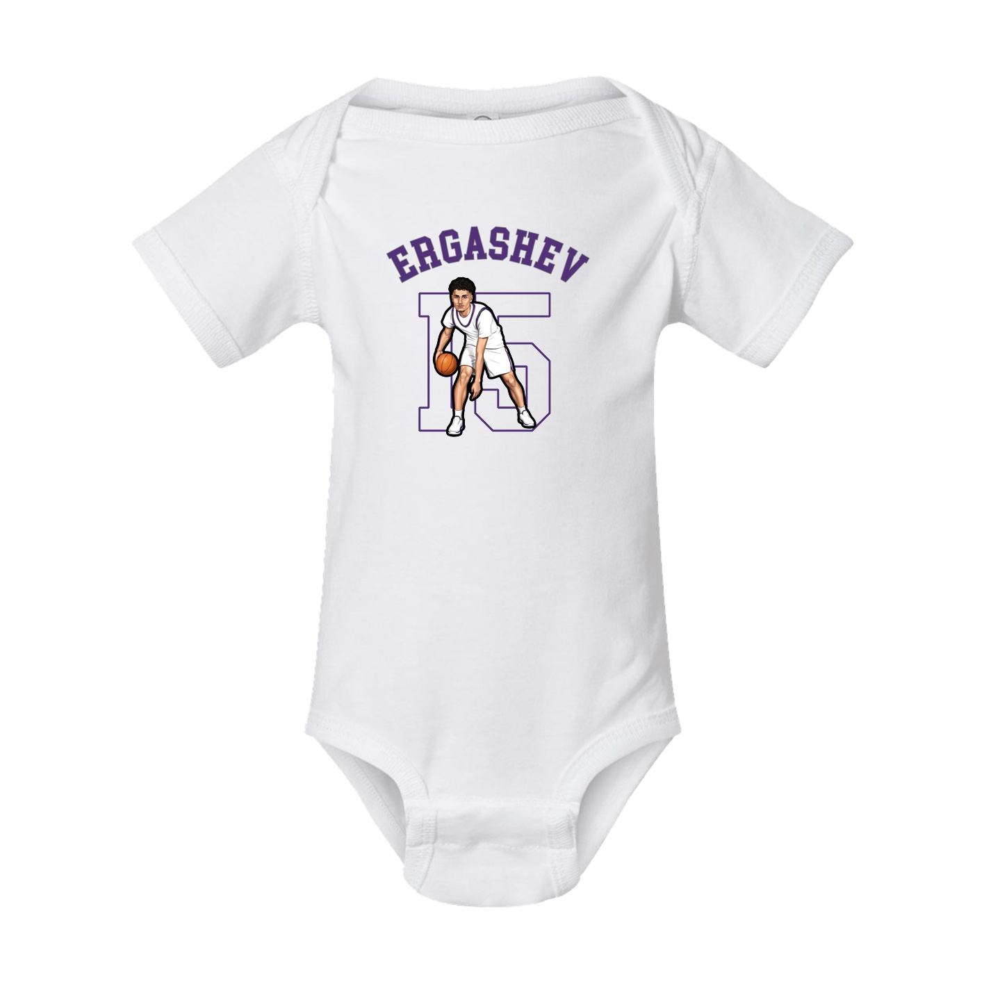 Baby Onesie