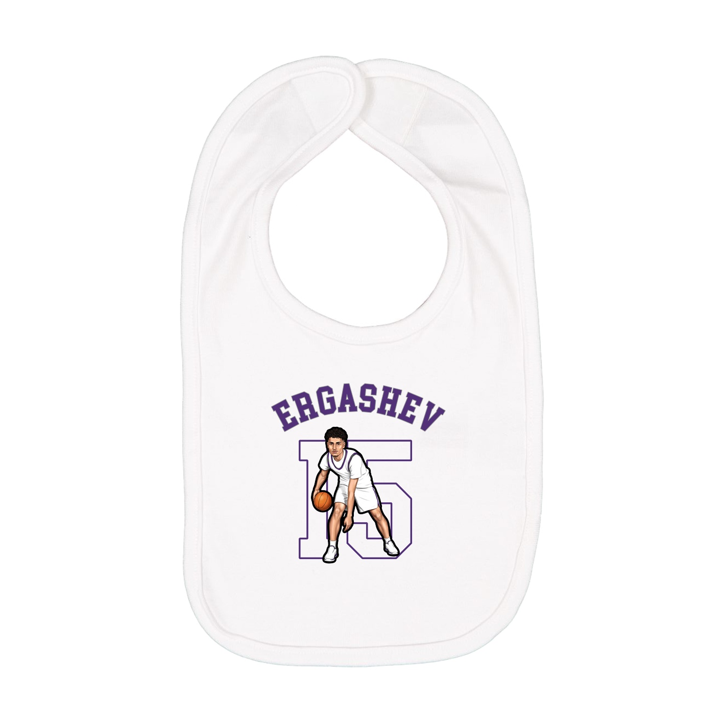 Infant Bib