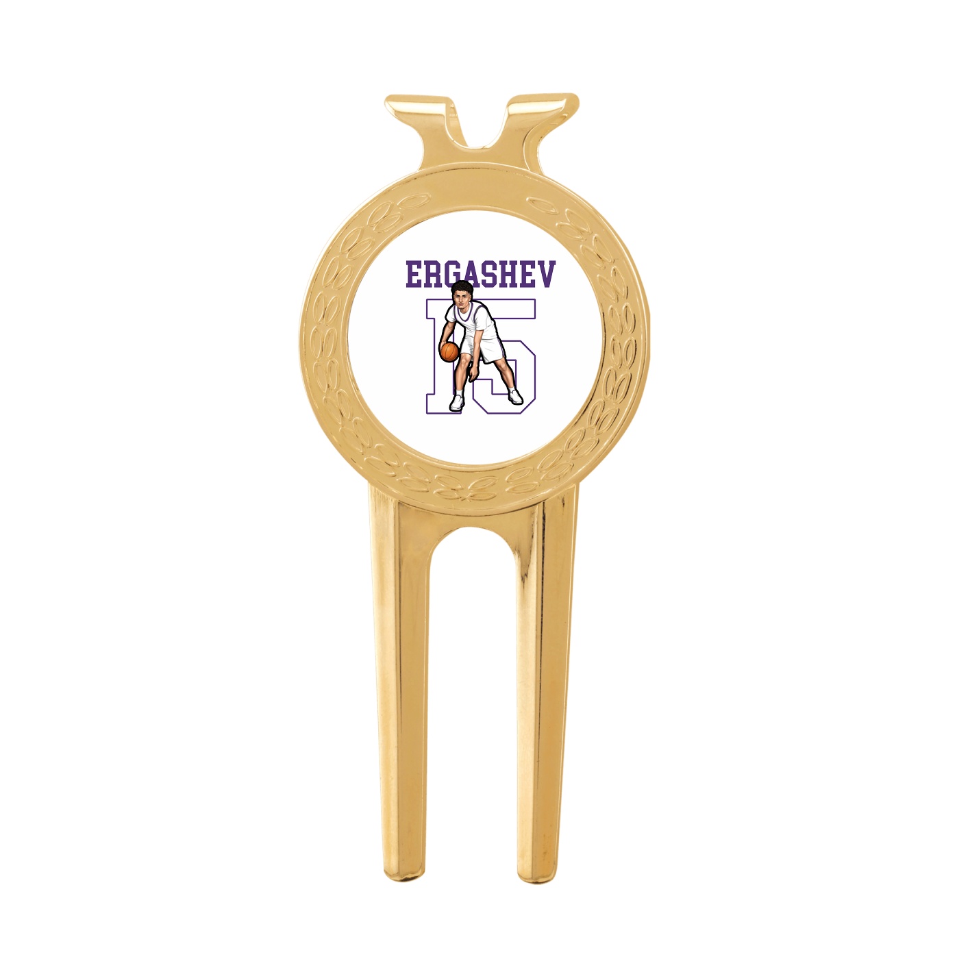 Divot Tool with Ball Marker — Shirsey in Classic