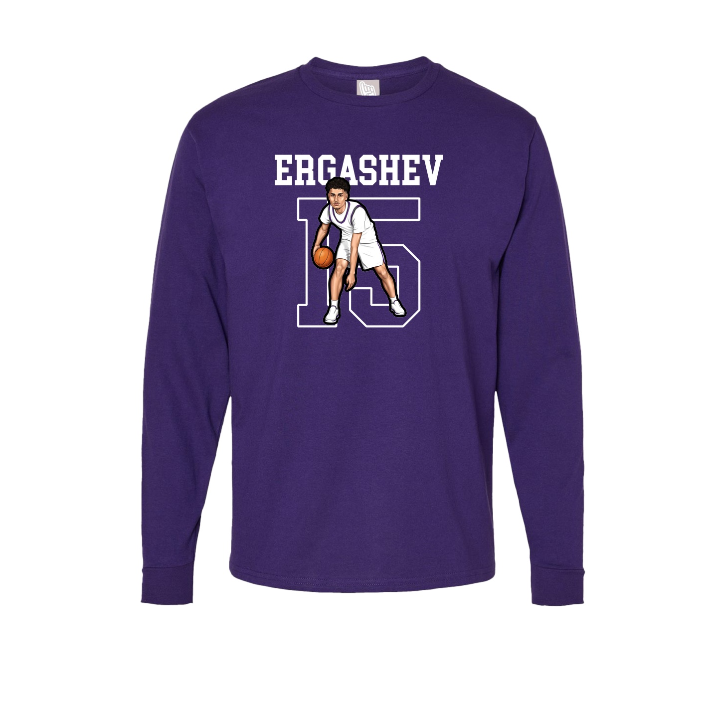 Long Sleeve Tee