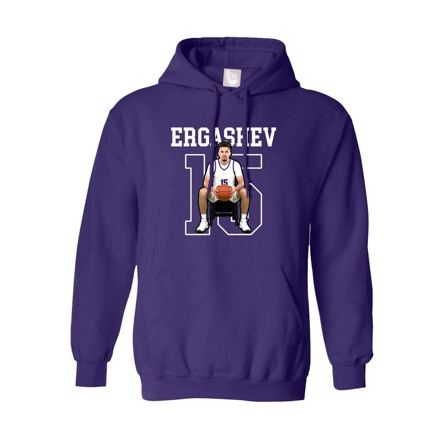 Youth Hoodie