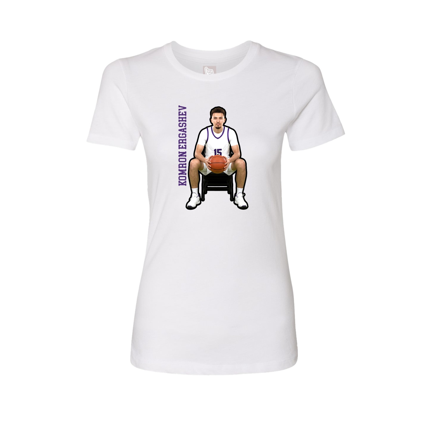 Womens Tee
