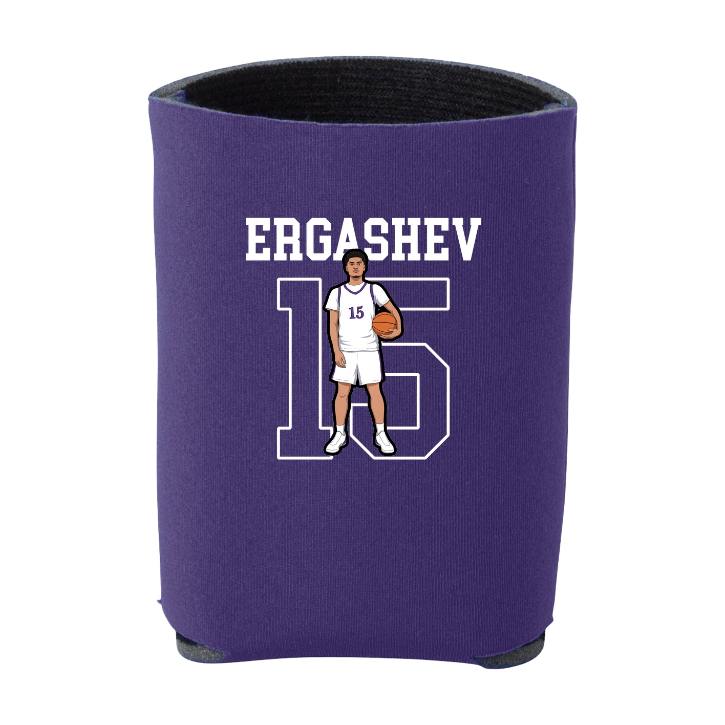 Can Holder — Shirsey in Purple