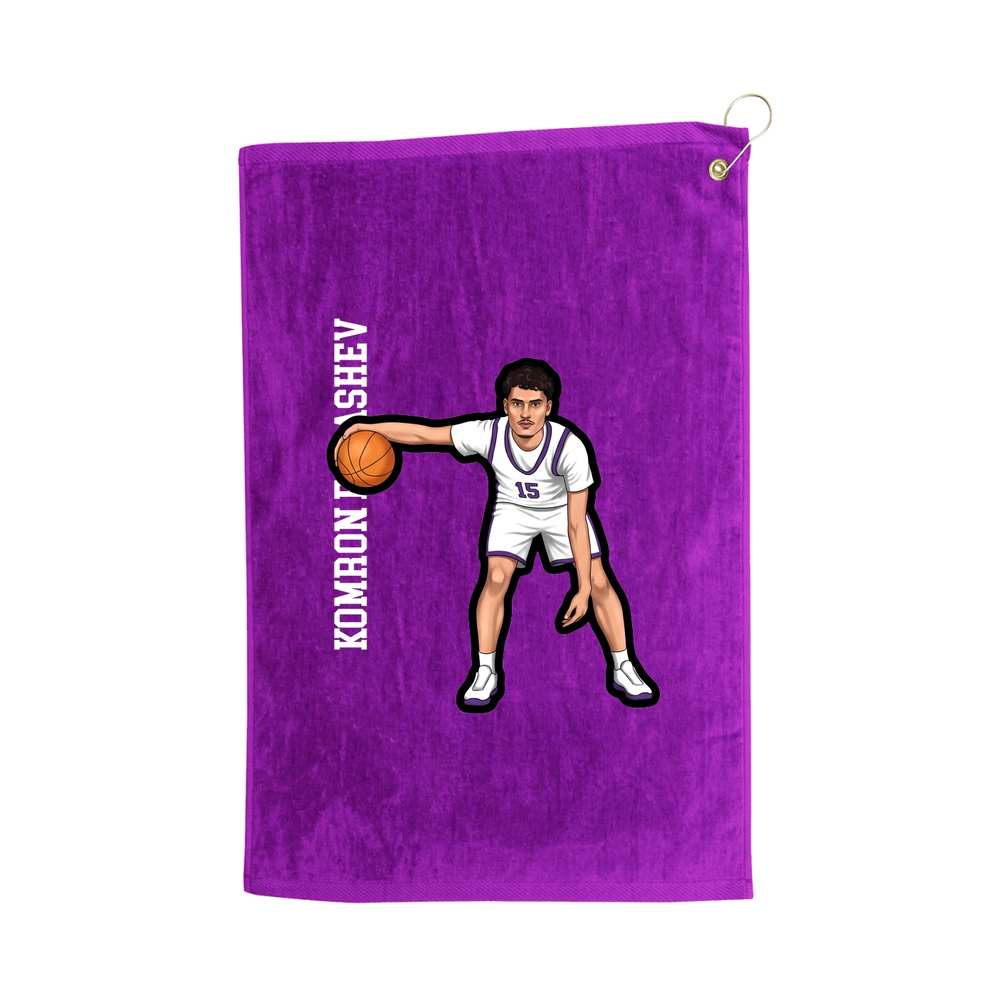 Golf Towel