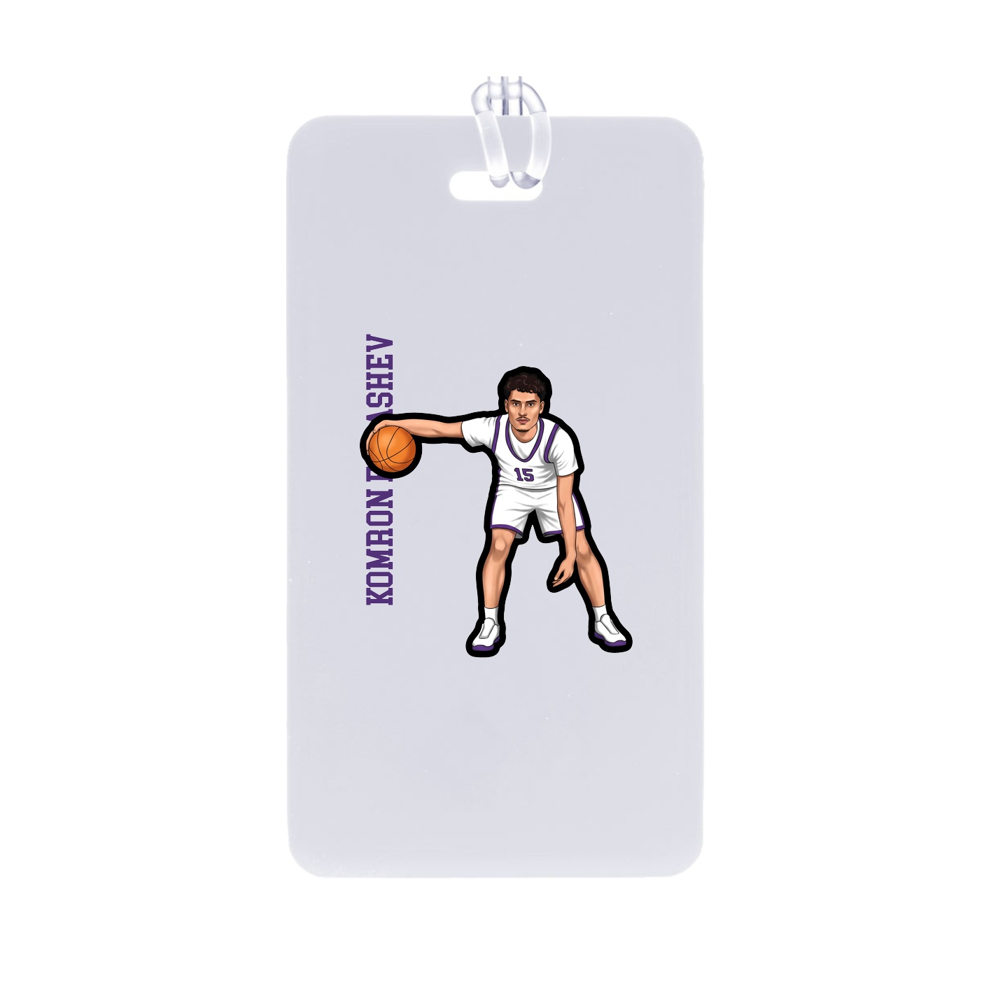 Bag Tag