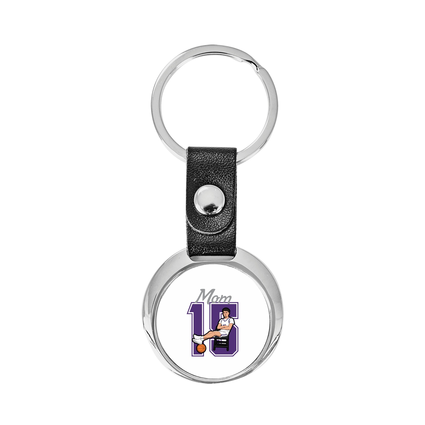 Key Chain — Mothers Day Shirsey in Classic