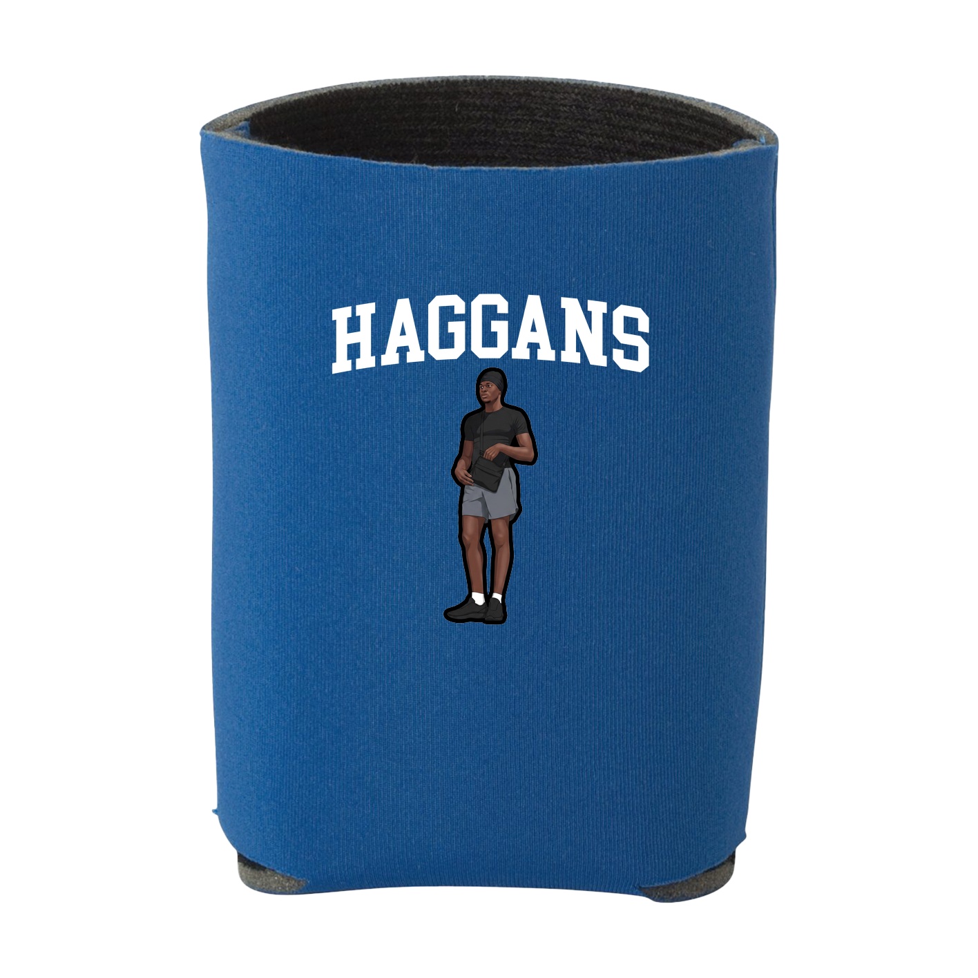 Can Holder — Shirsey in Royal
