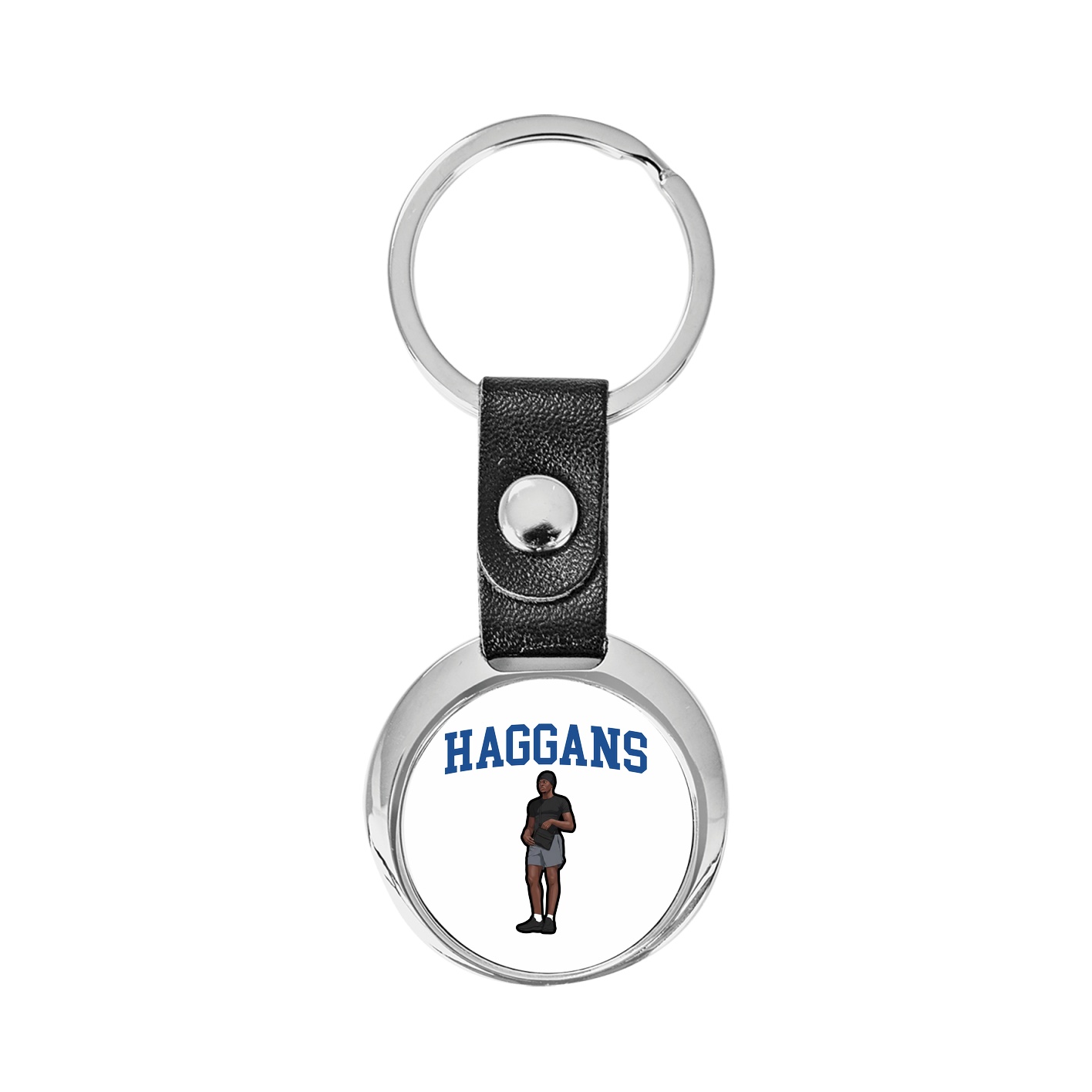 Key Chain — Shirsey in Classic