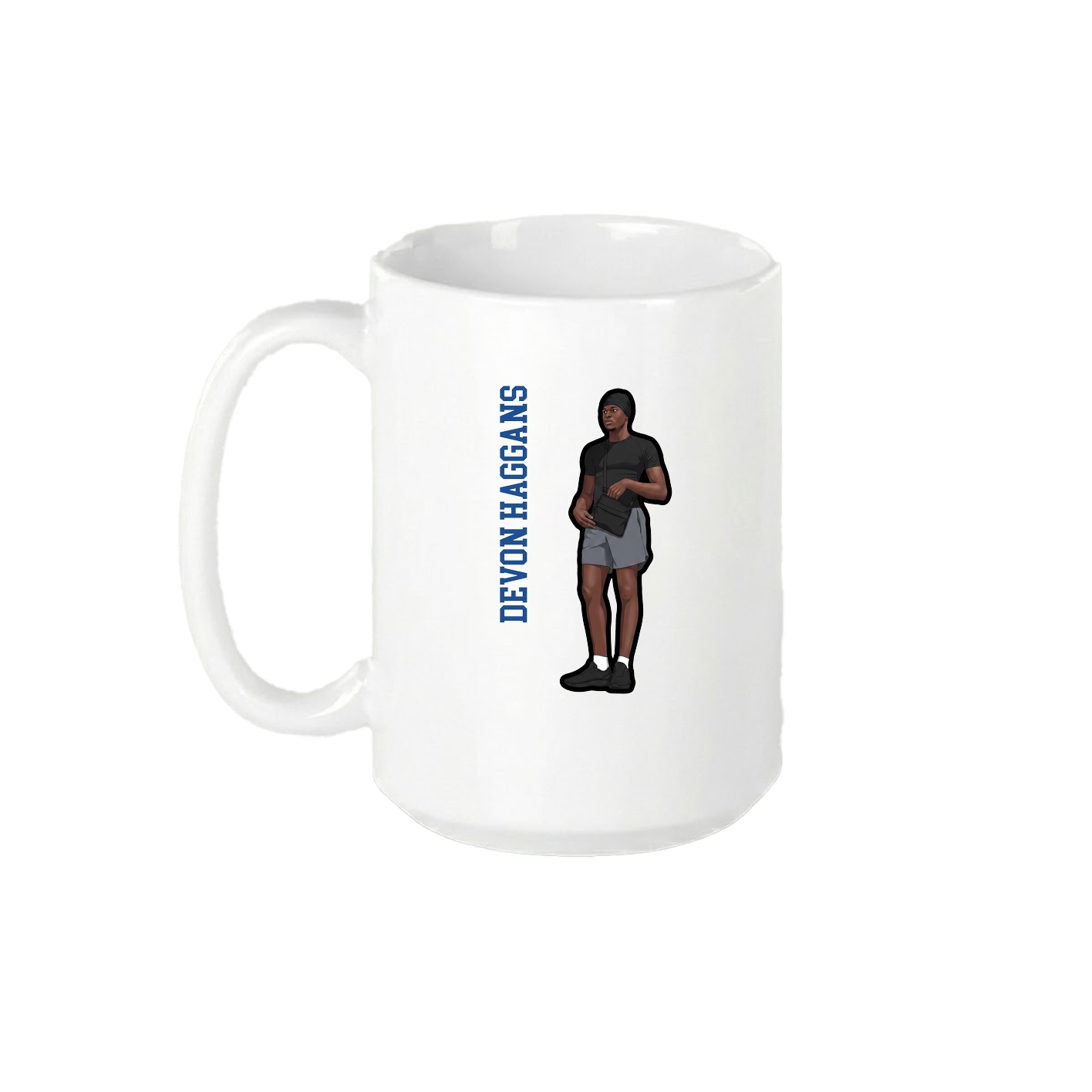 15oz Coffee Mug