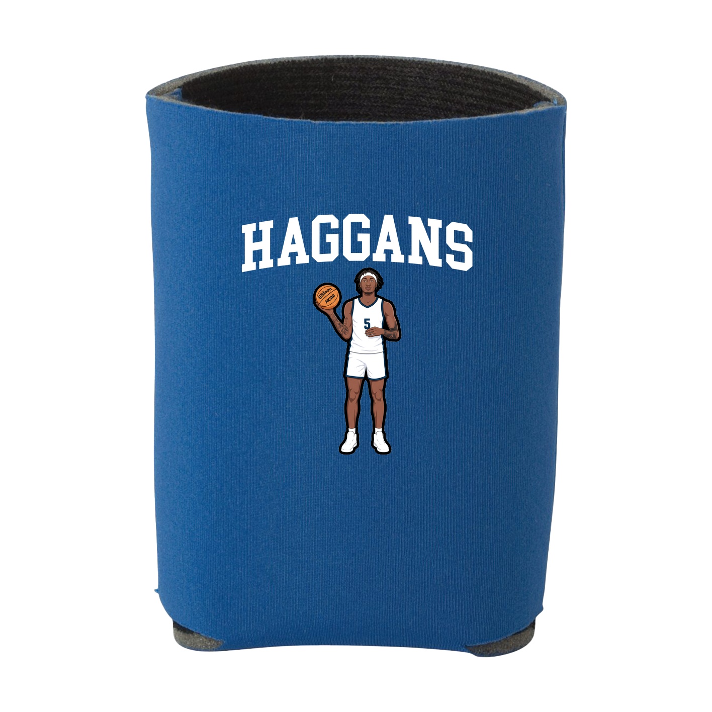 Can Holder — Shirsey in Royal