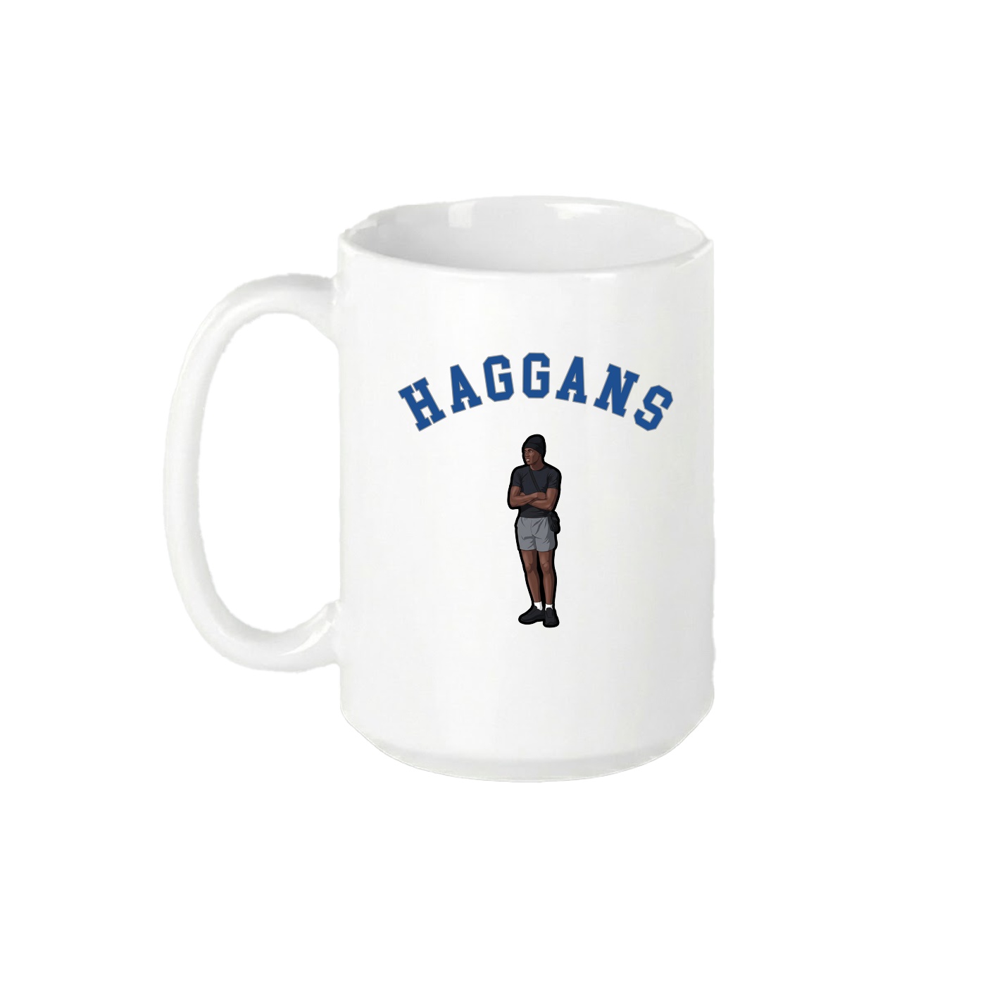 15oz Coffee Mug