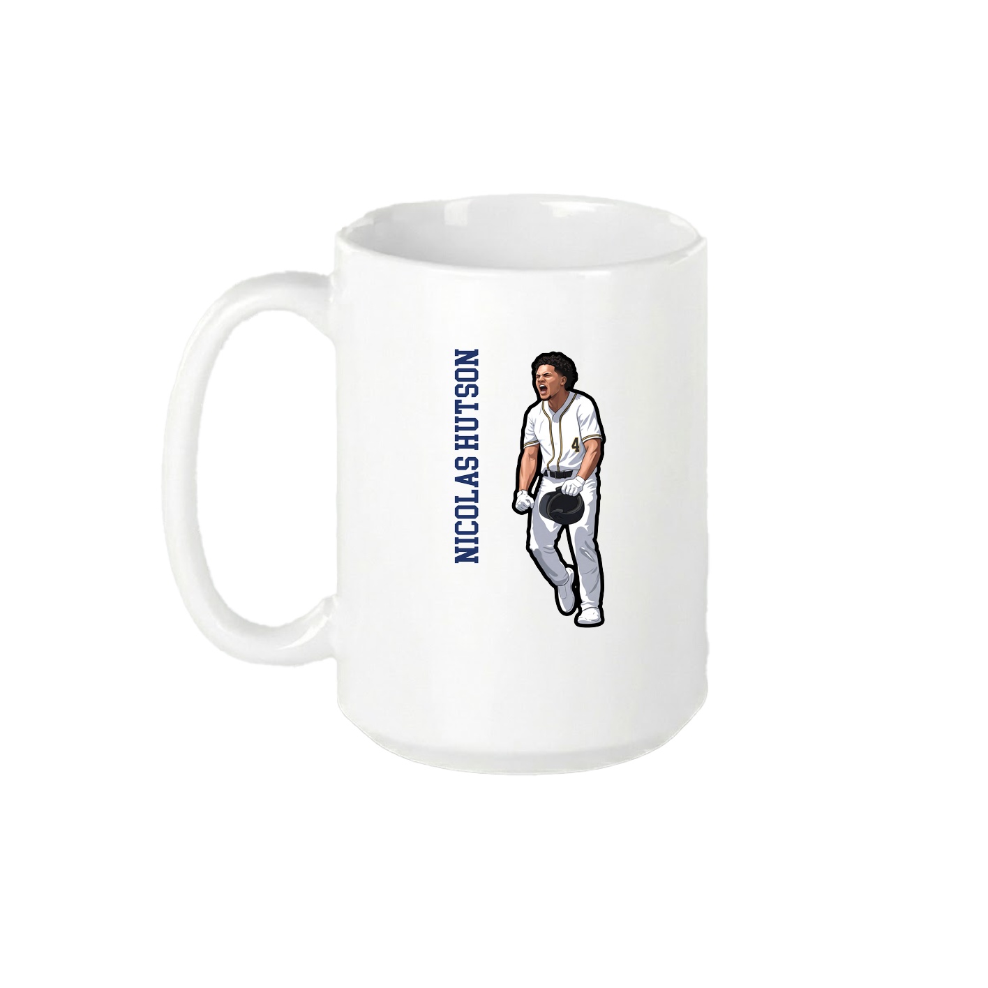 15oz Coffee Mug