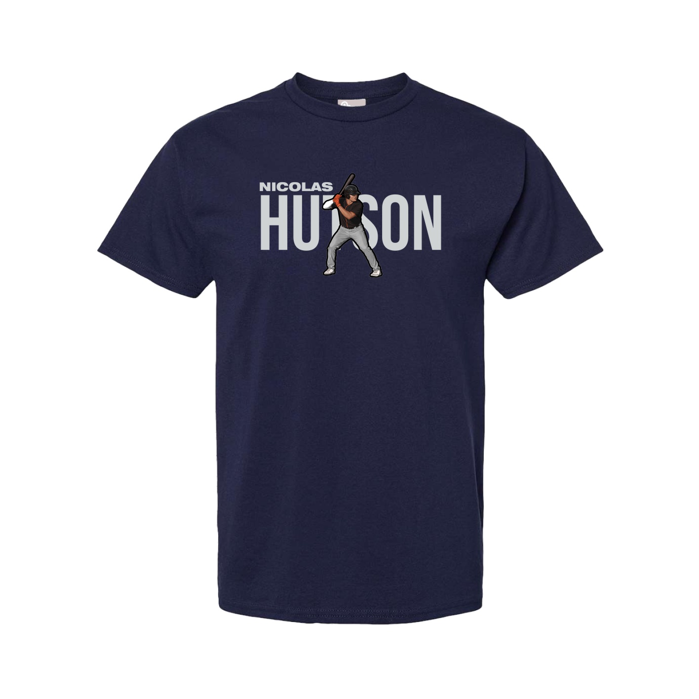 NIL Club Tee