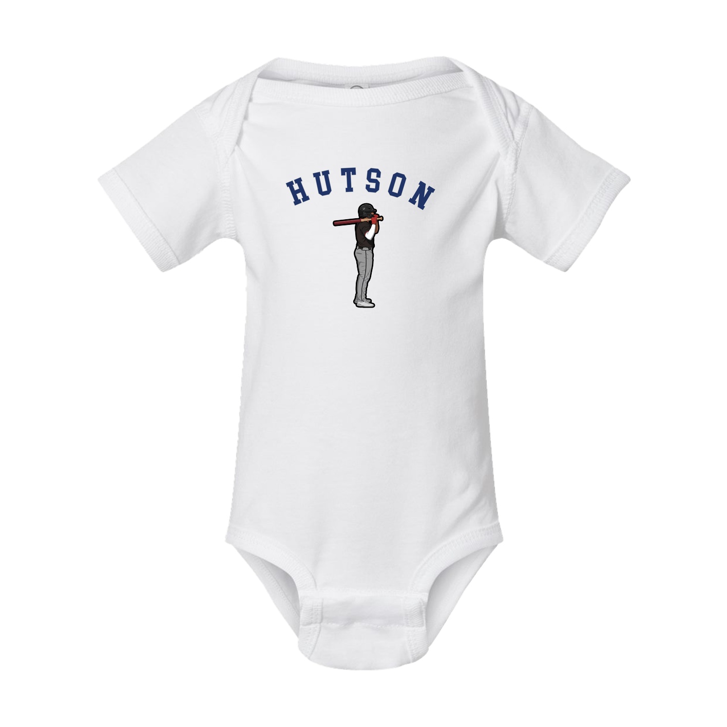 Baby Onesie
