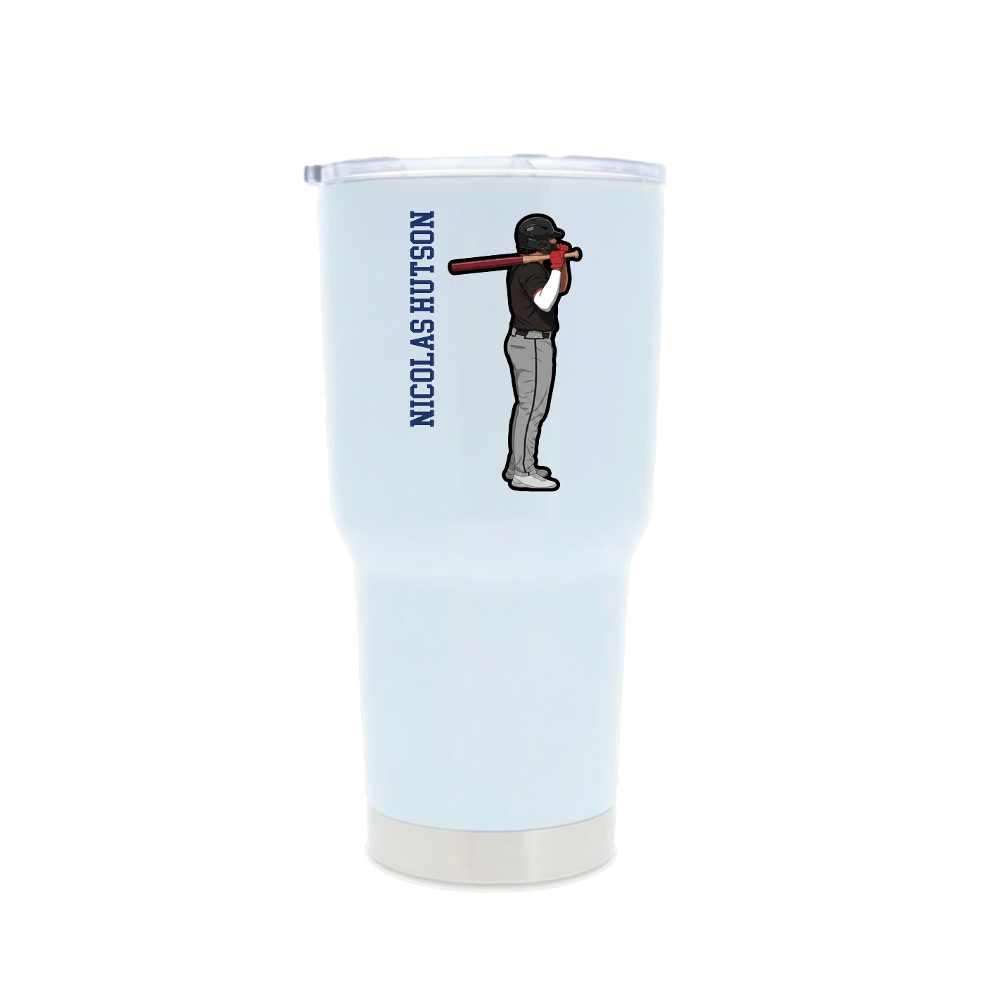 30oz Stainless Steel Tumbler