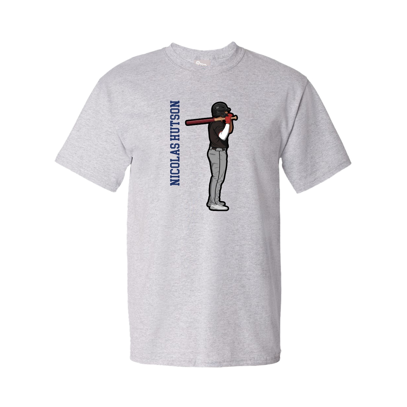 NIL Club Tee