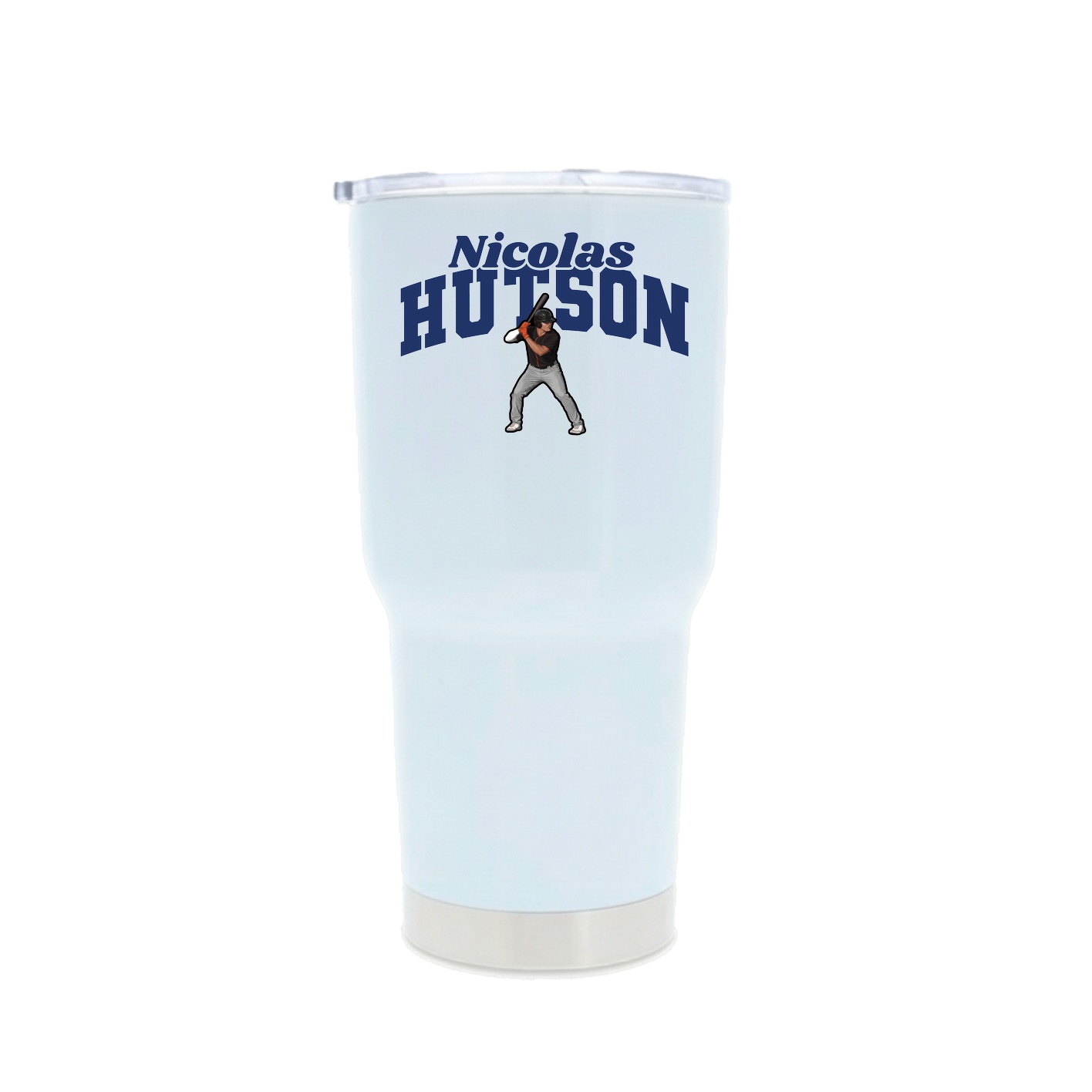 30oz Stainless Steel Tumbler