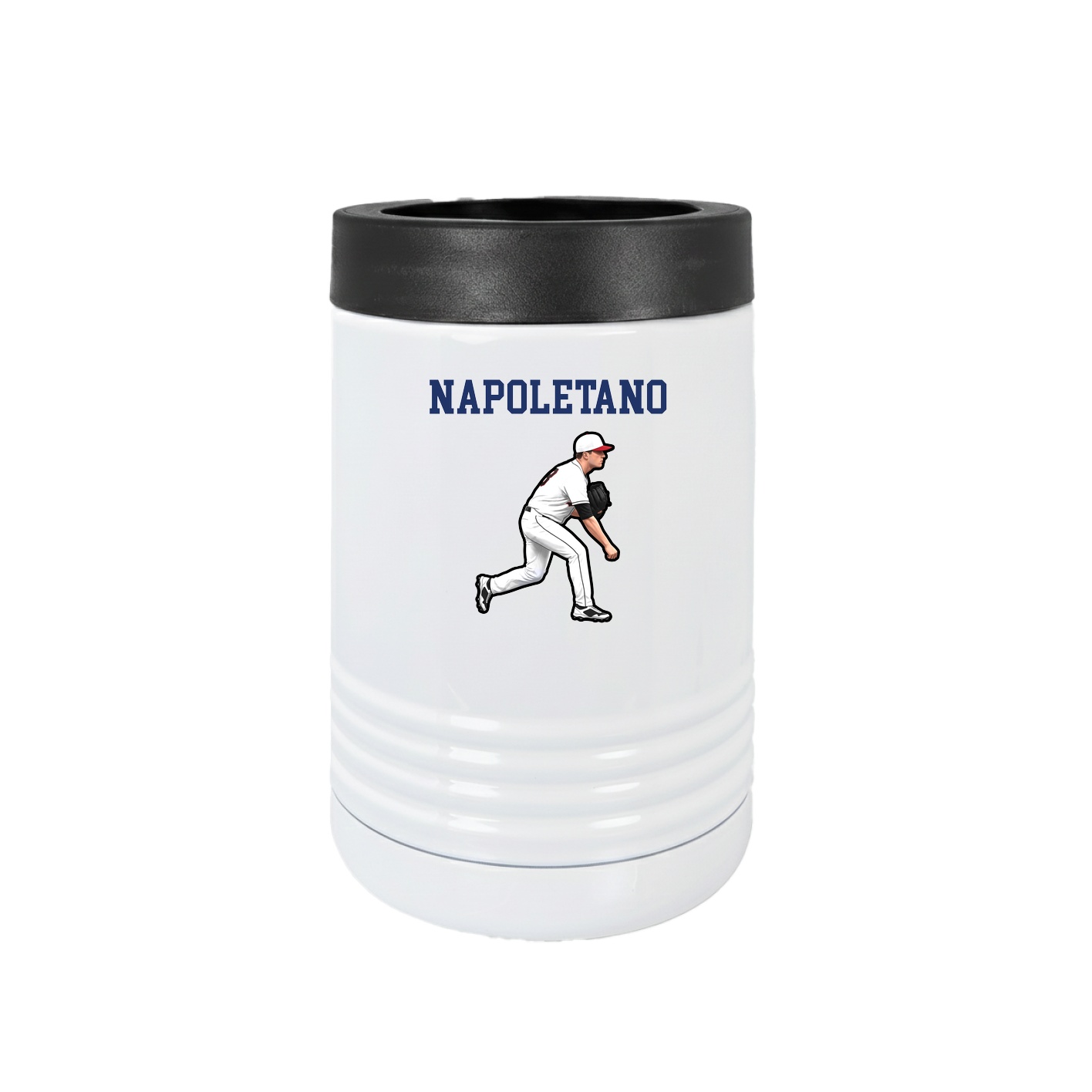 Beverage Holder — Shirsey in White