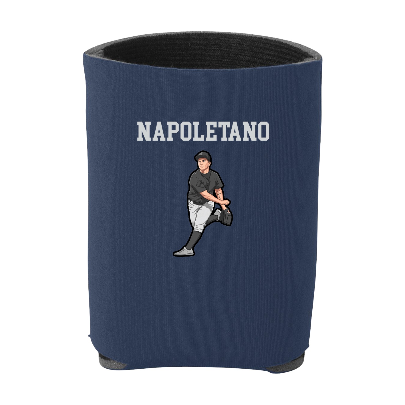 Can Holder — Shirsey in Navy