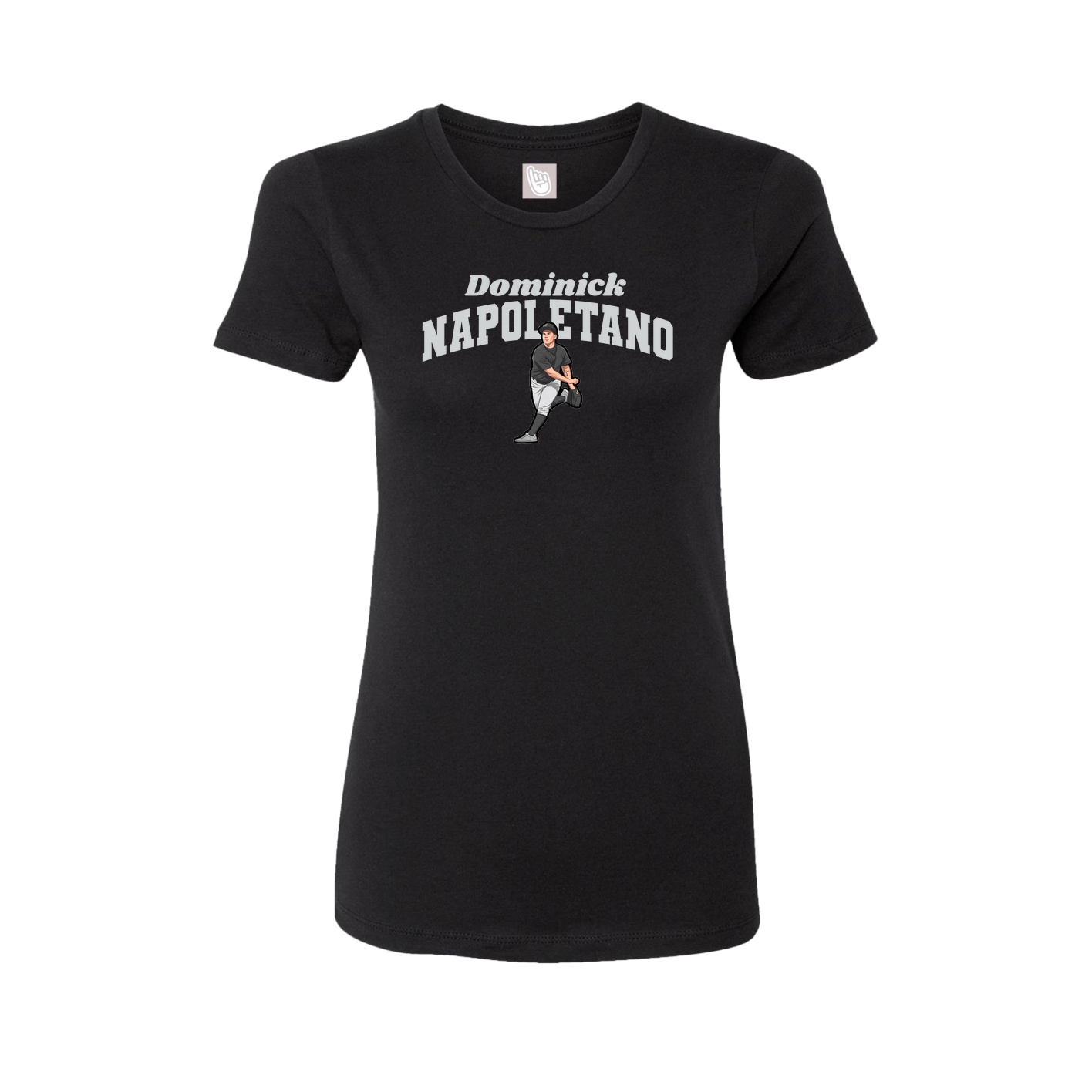 Fitted Women's Tee