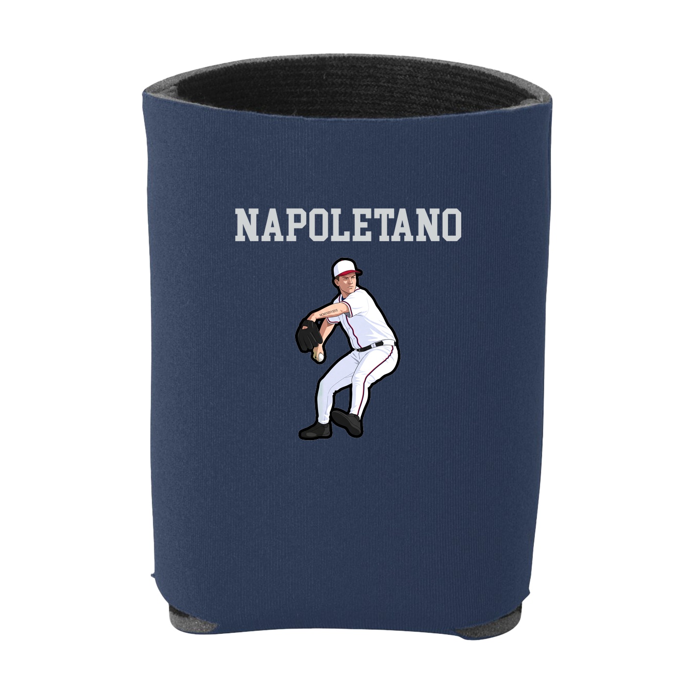 Can Holder — Shirsey in Navy