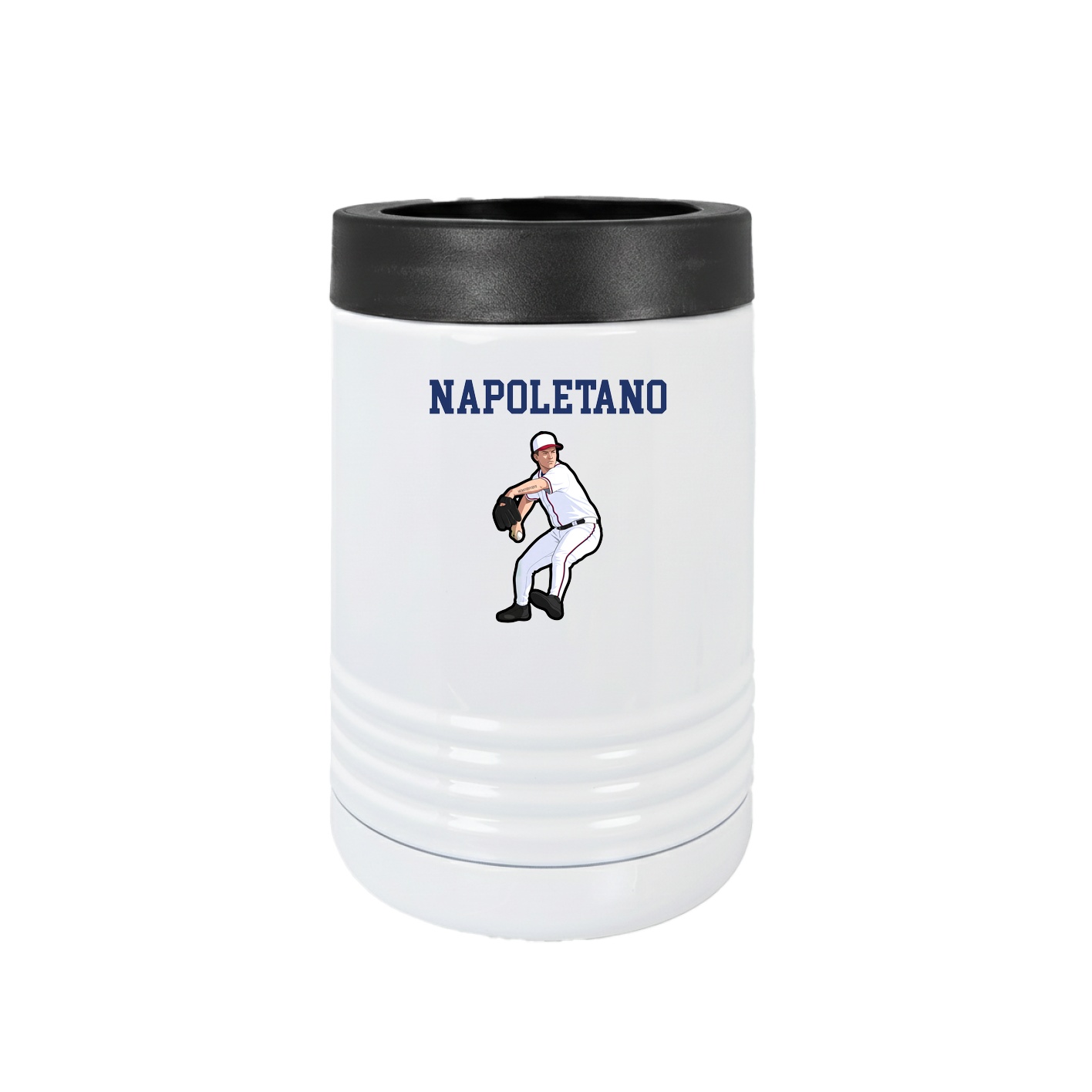 Beverage Holder — Shirsey in White